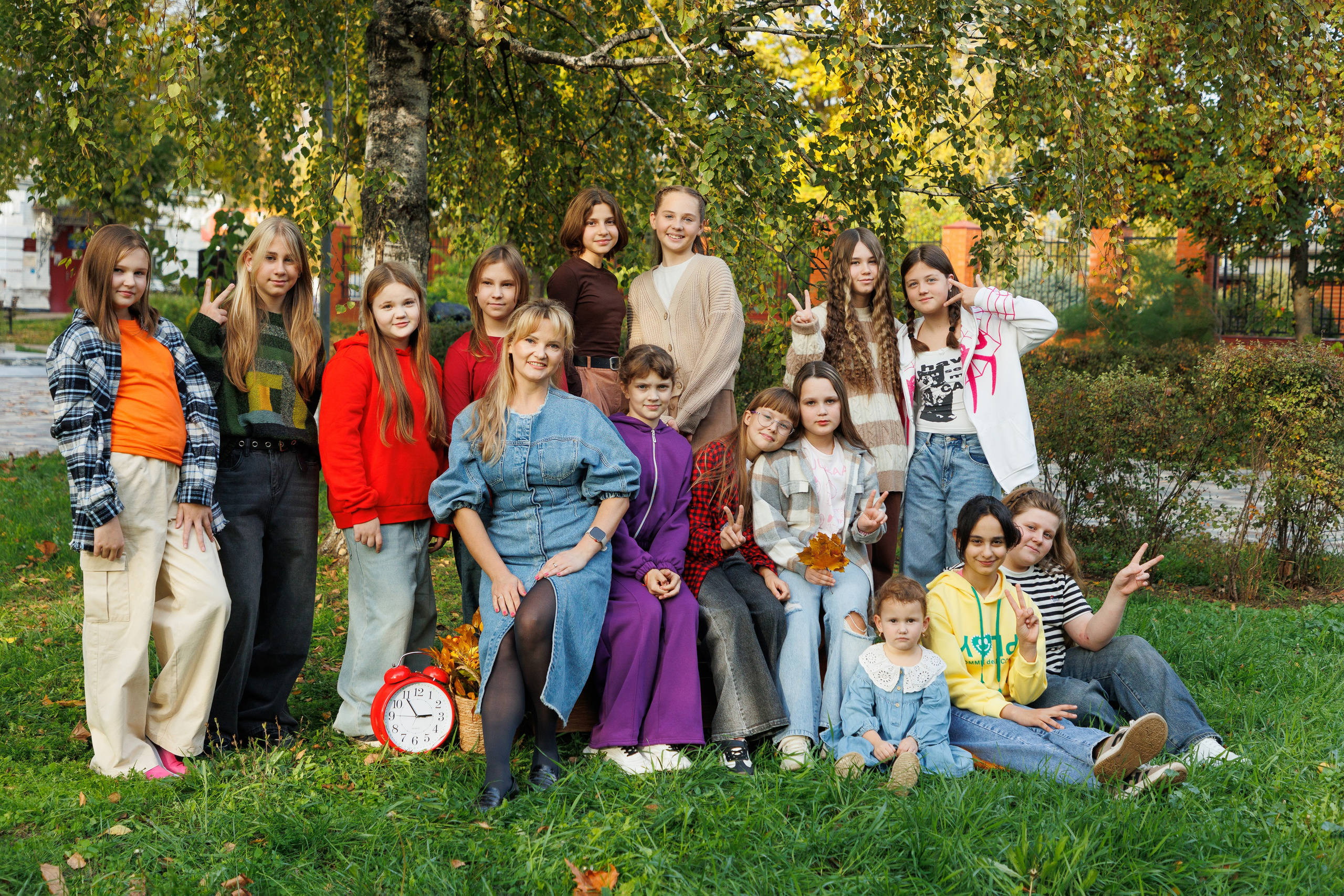 Школьные фотографии начальных классов. Детский школьный и семейный фотограф в Краснодаре