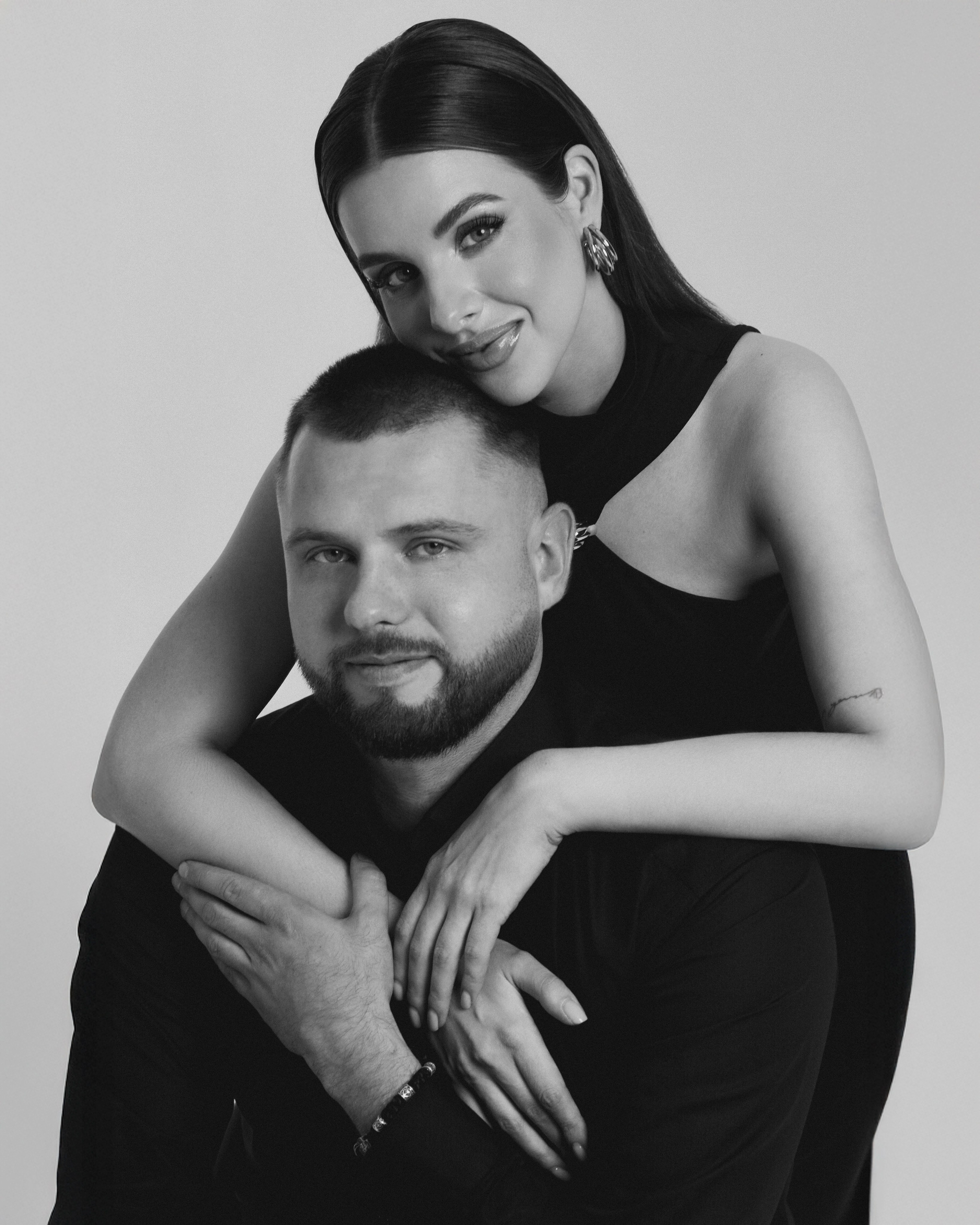 Для свадебного баннера. Фотограф Бойко Антонина