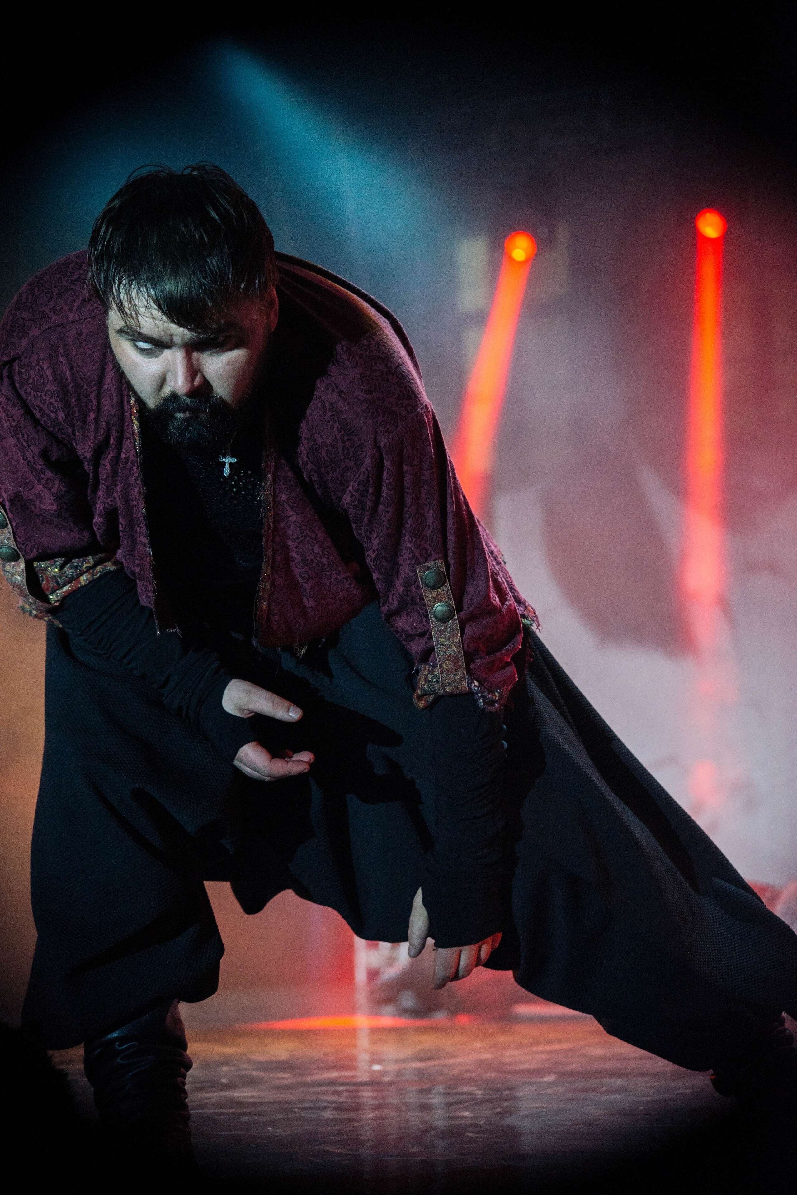 Пугачёвъ. Репортажный и портретный фотограф в Липецкой, Воронежской, Московской области Тёма Белоусов