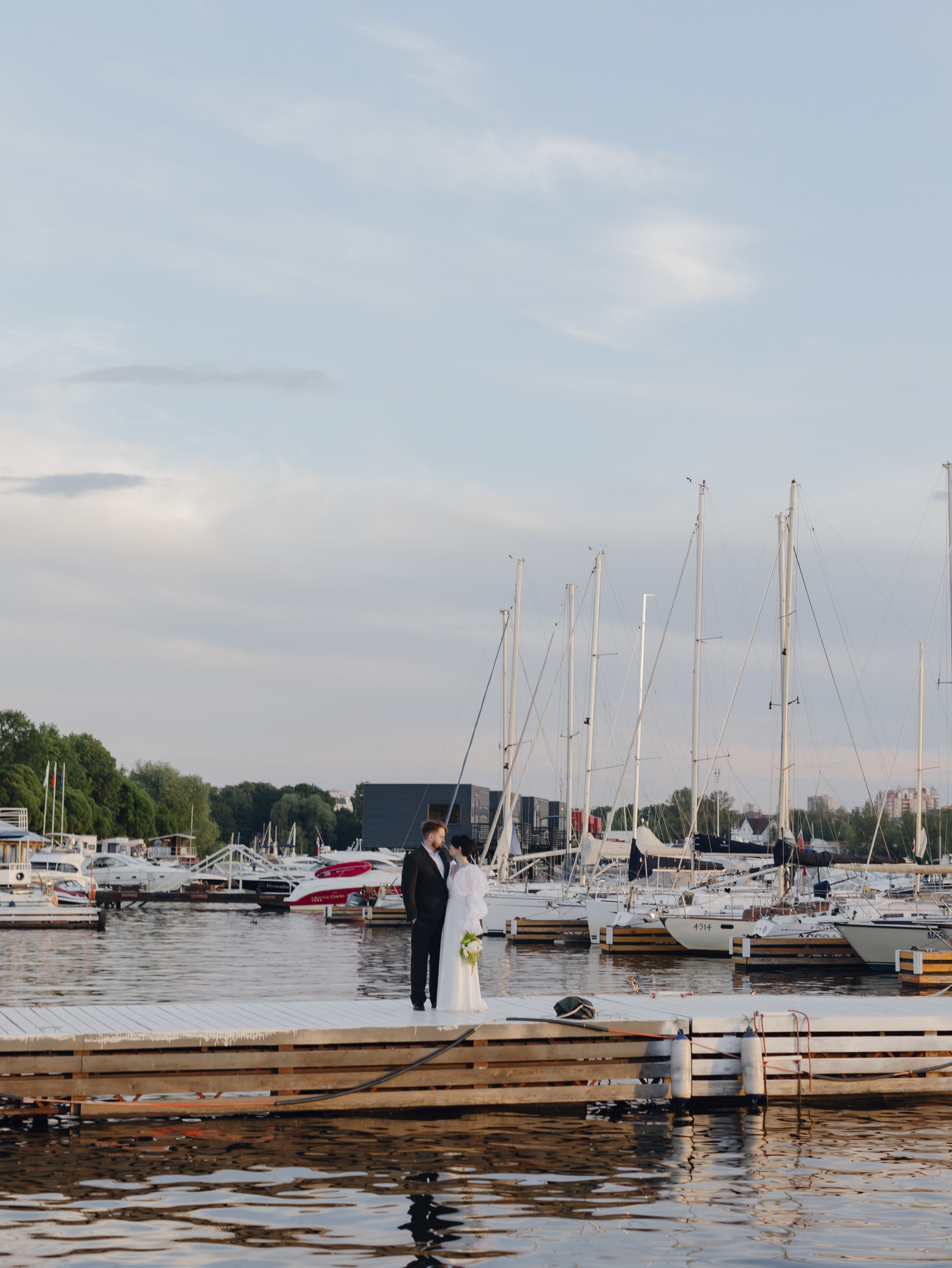 Аleksey & Аnastasiya. Destination wedding photographer Mary Korenchuk