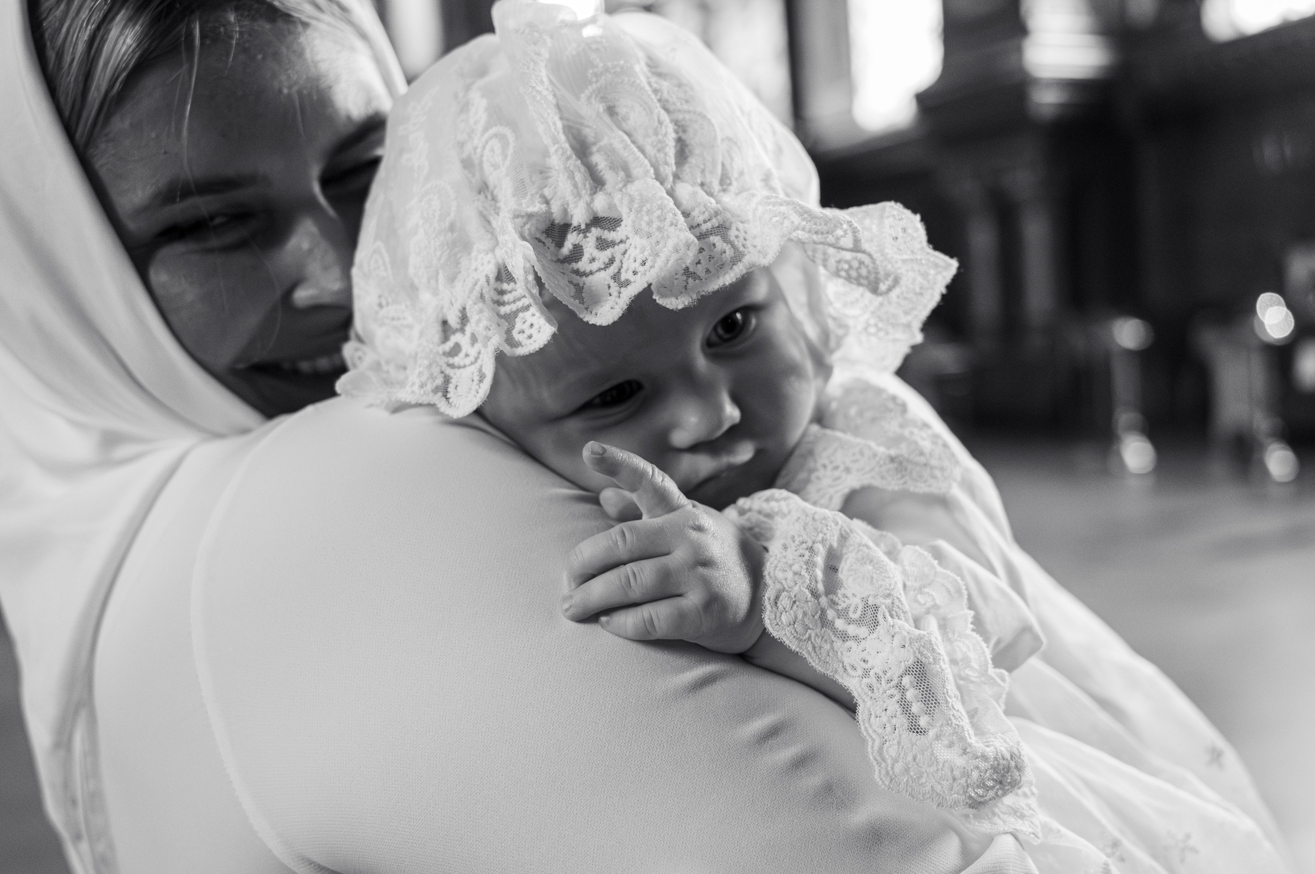 Церковь Успения Пресвятой Богородицы. Крещение Марьяны. Фотограф на роды СПБ Юлия Герасимова