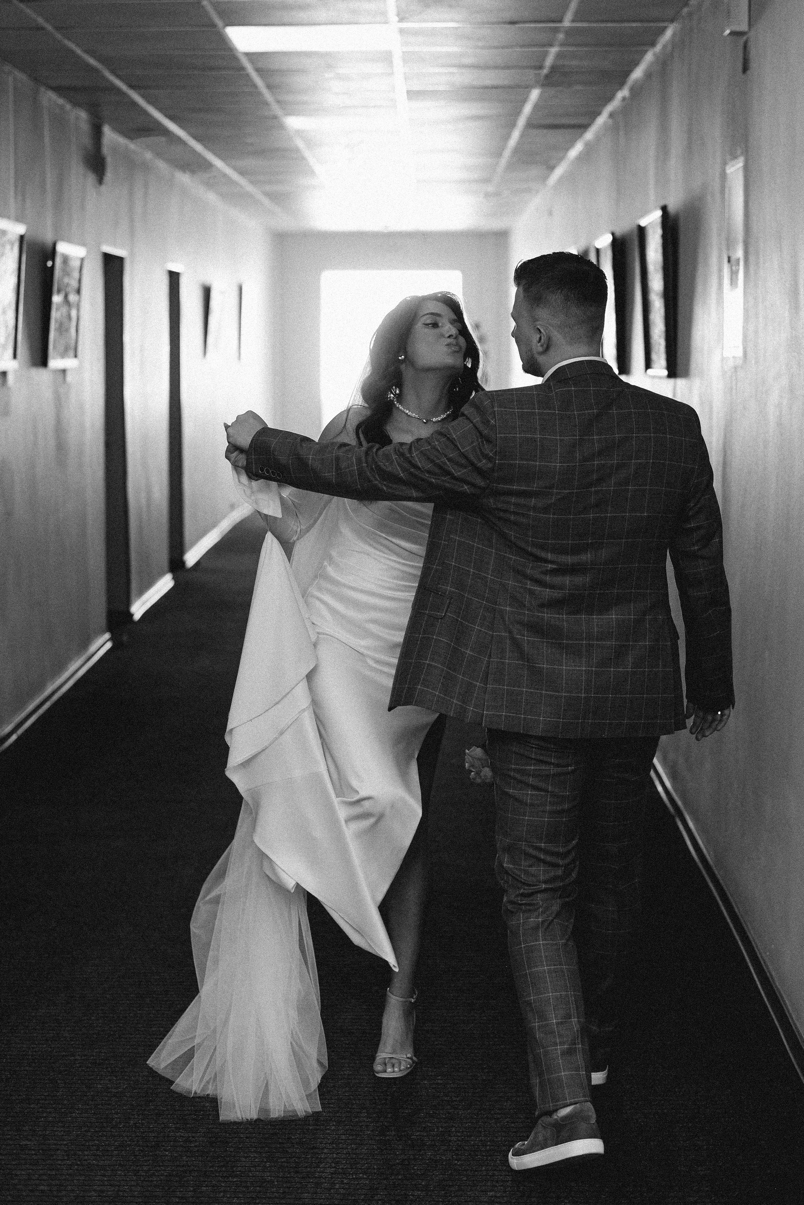 Леша и Вика. Фотограф в Москве Емельяненко Светлана