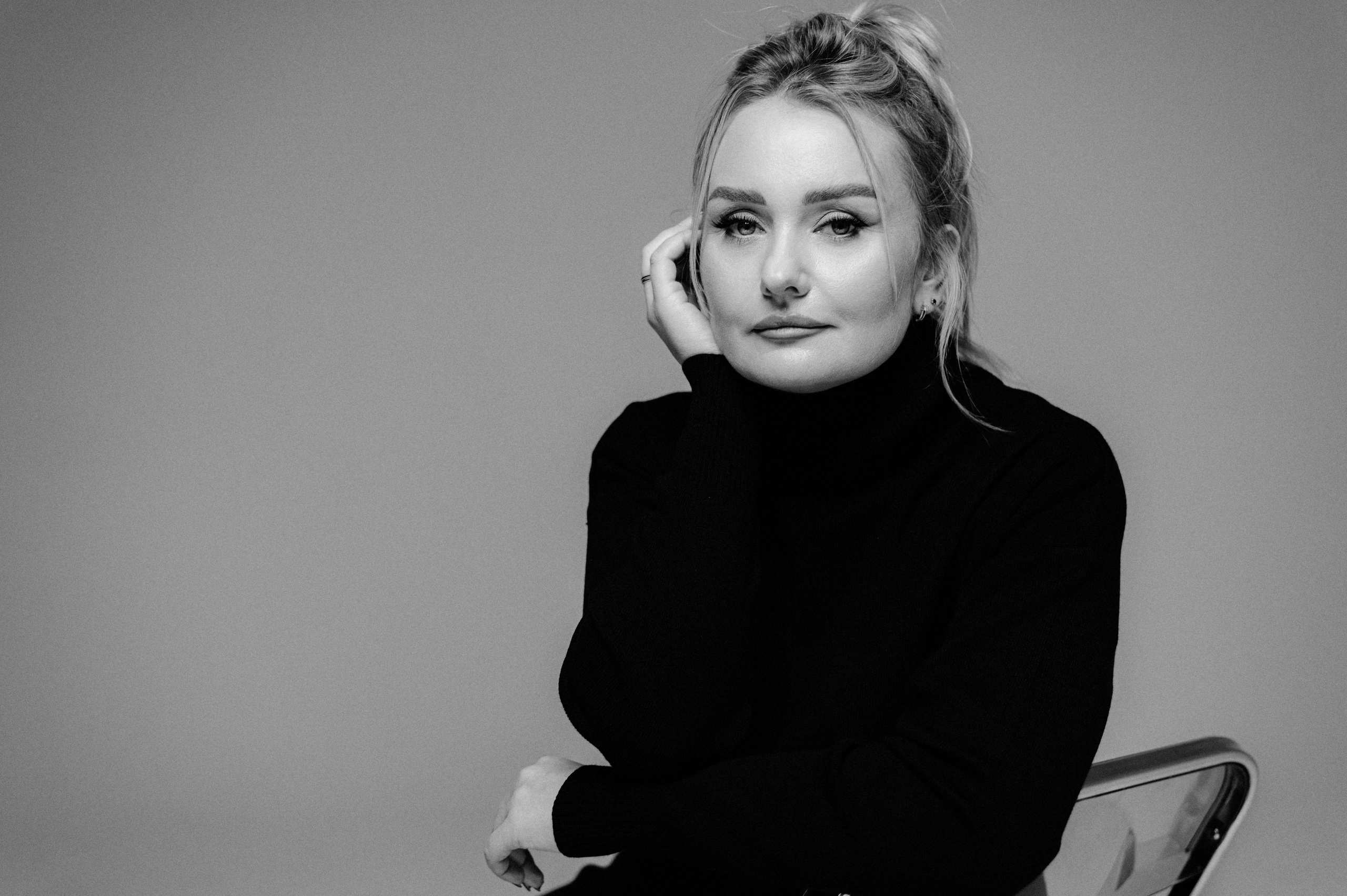 Анна. Фотограф Николай Павленко в Гомеле