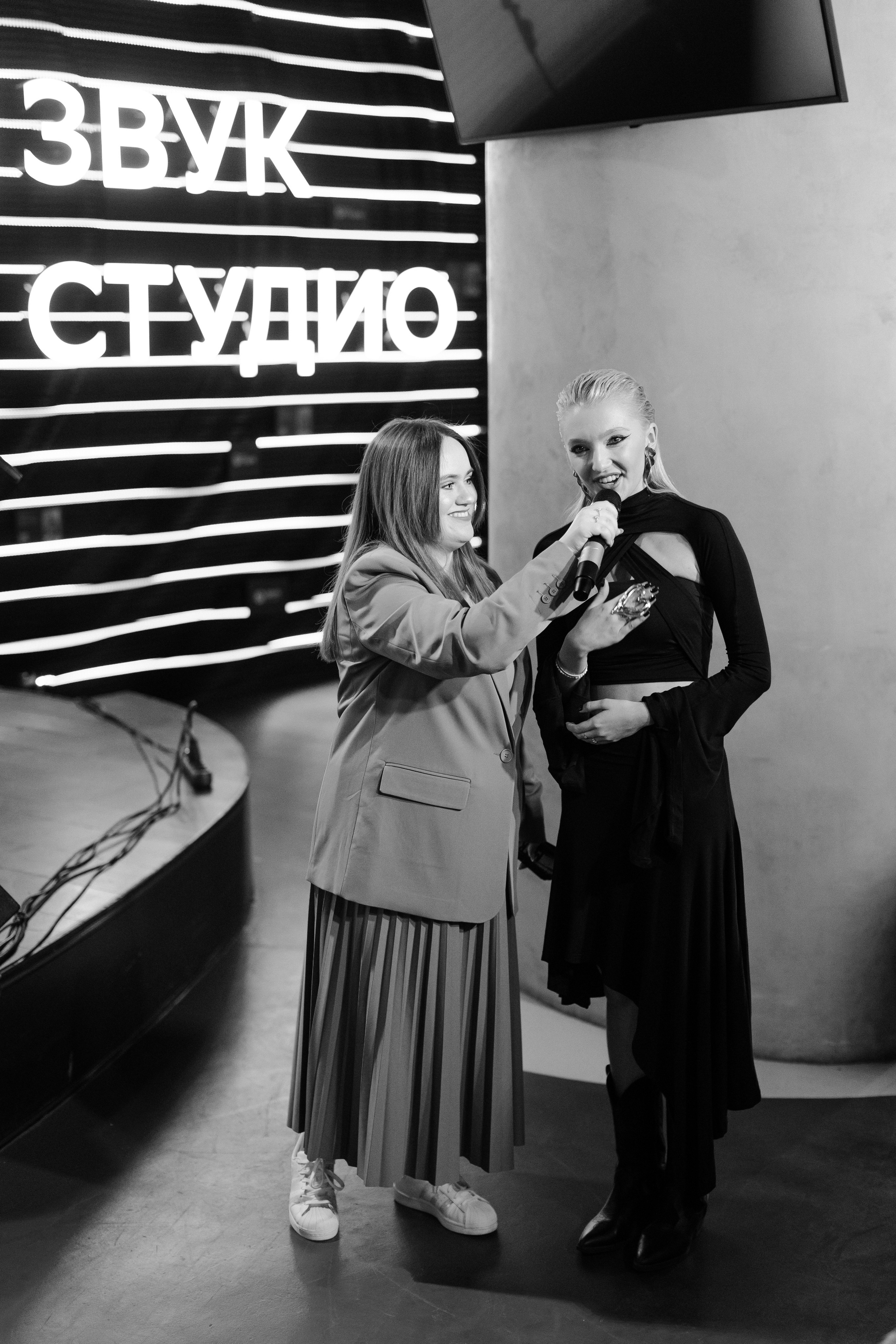 Astashella & Звук Студио. Алексей Дьяков. Photo • Video • Event