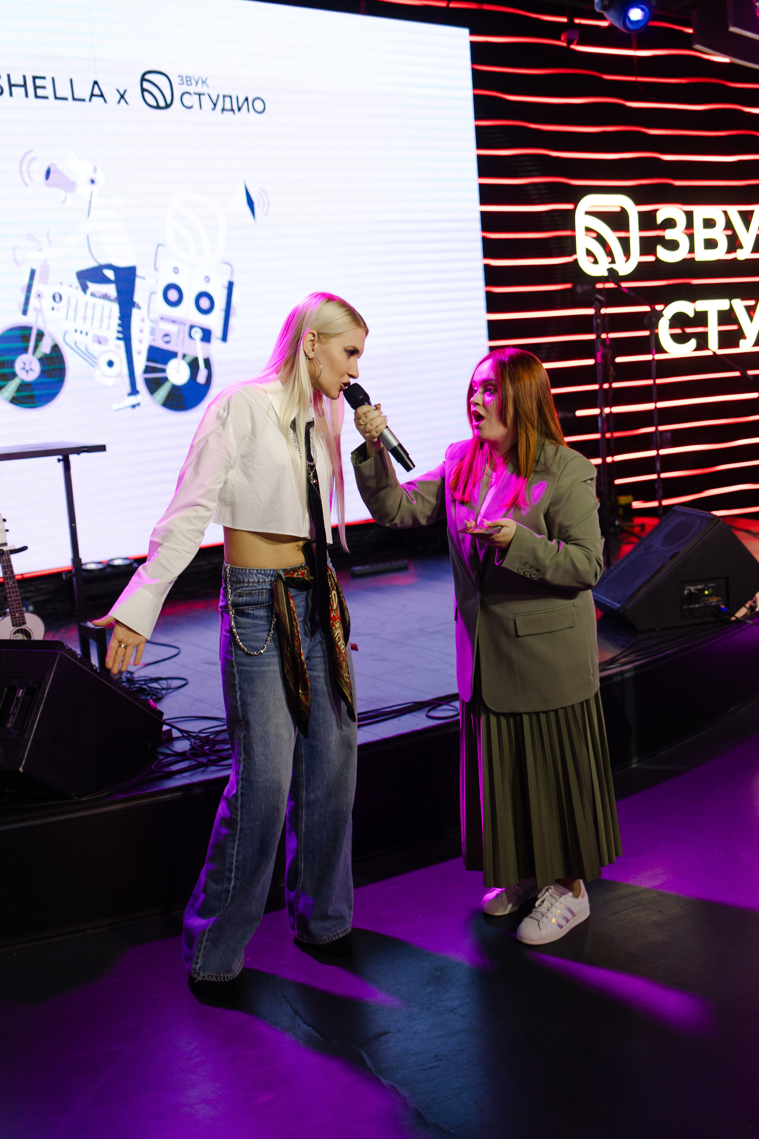 Astashella & Звук Студио. Алексей Дьяков. Photo • Video • Event