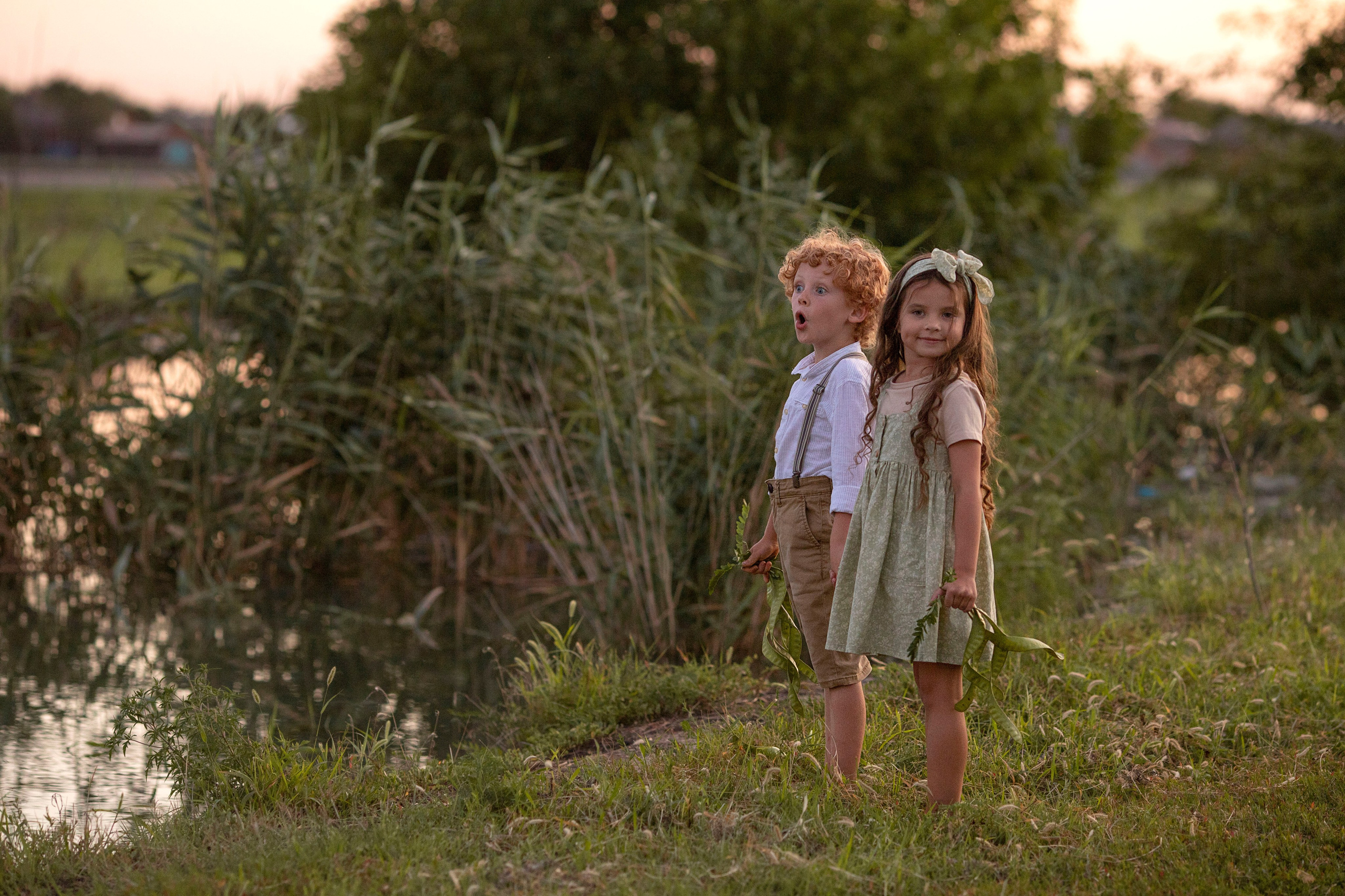 Семейная и детская фотосессия. Женский и портретный фотограф Мила Прошина. Краснодаар