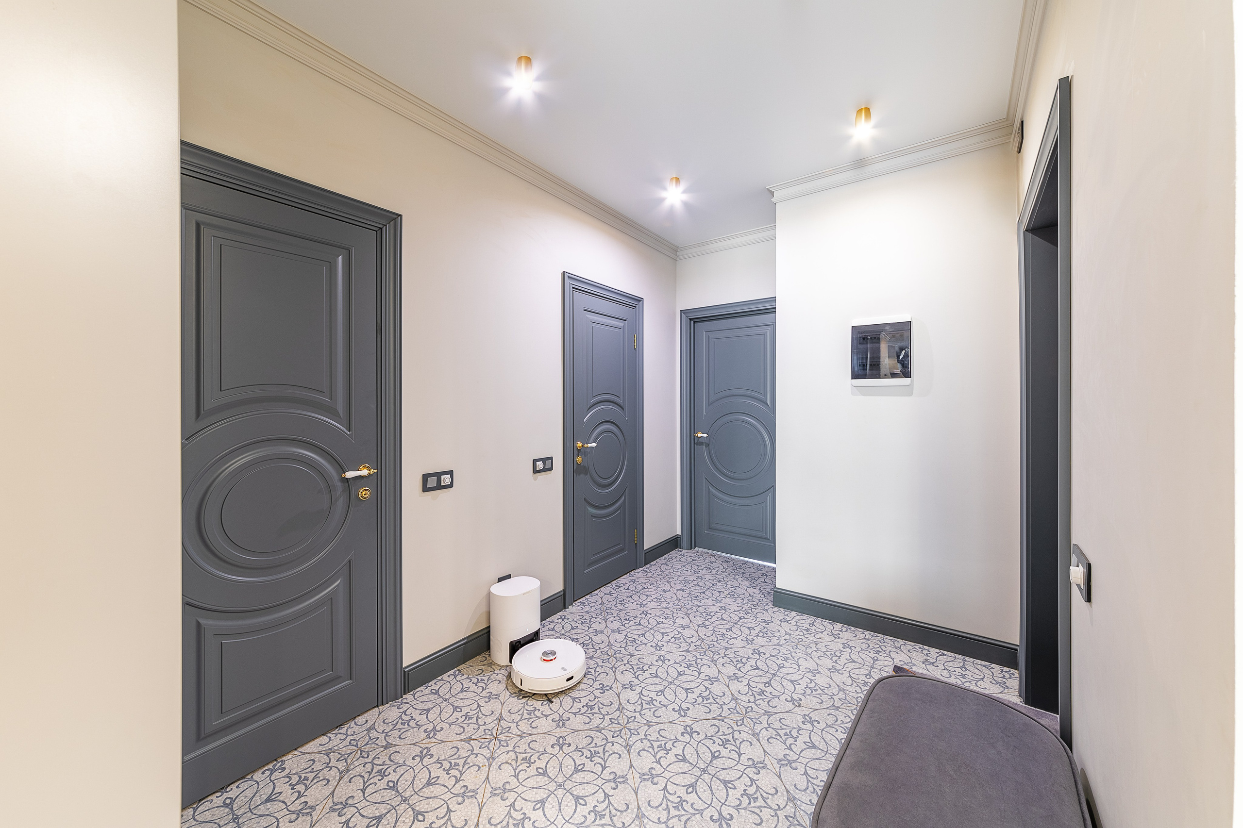 Интерьерная фотосъёмка. Профессиональный фотограф в Москве и Мо Мария Шантарёва