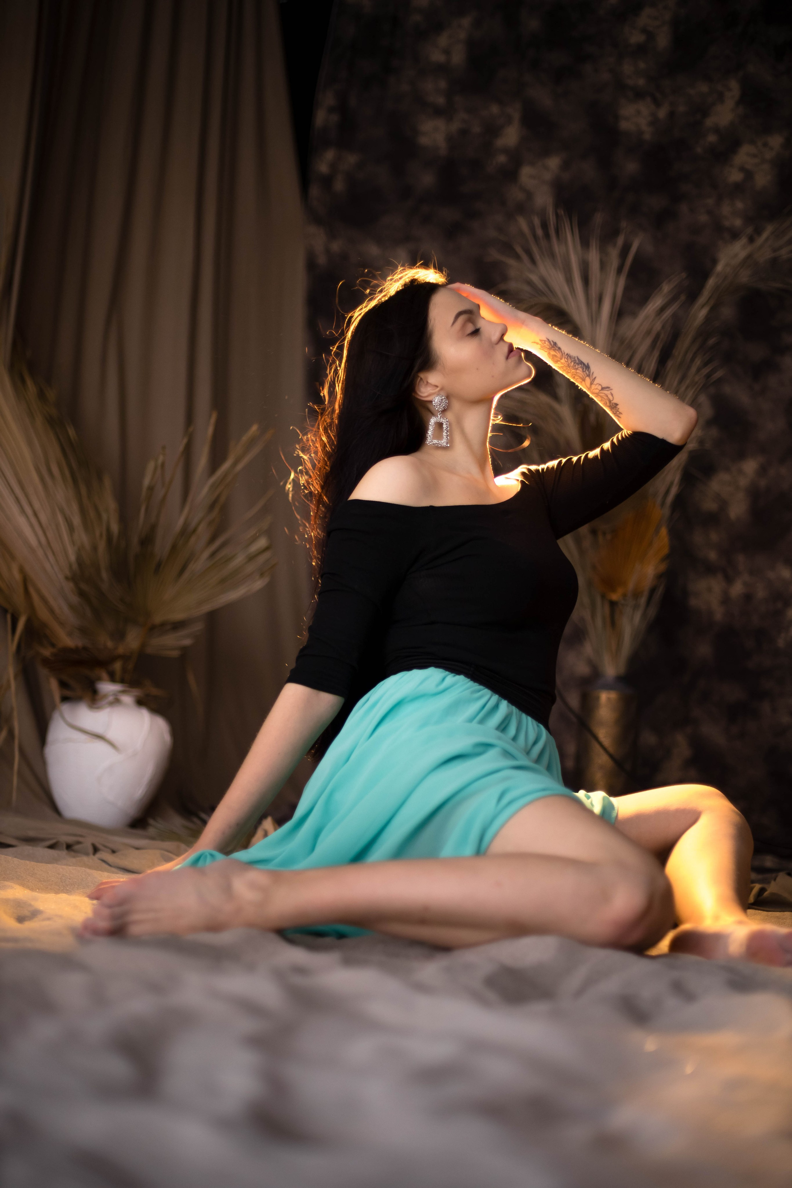 Тематические съемки. Главная