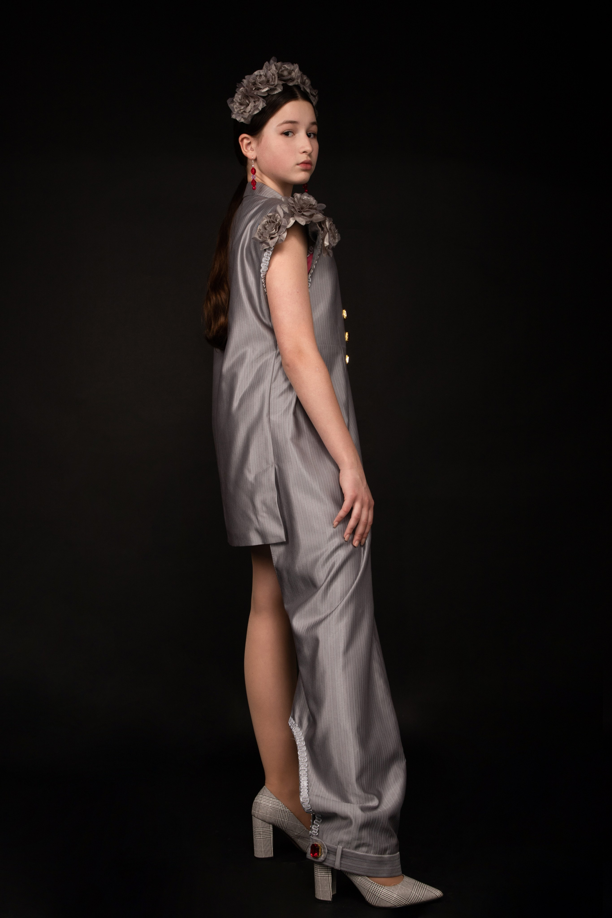 Время Перемен. Репортажный и свадебный фотограф в Курске Борис Захарчук