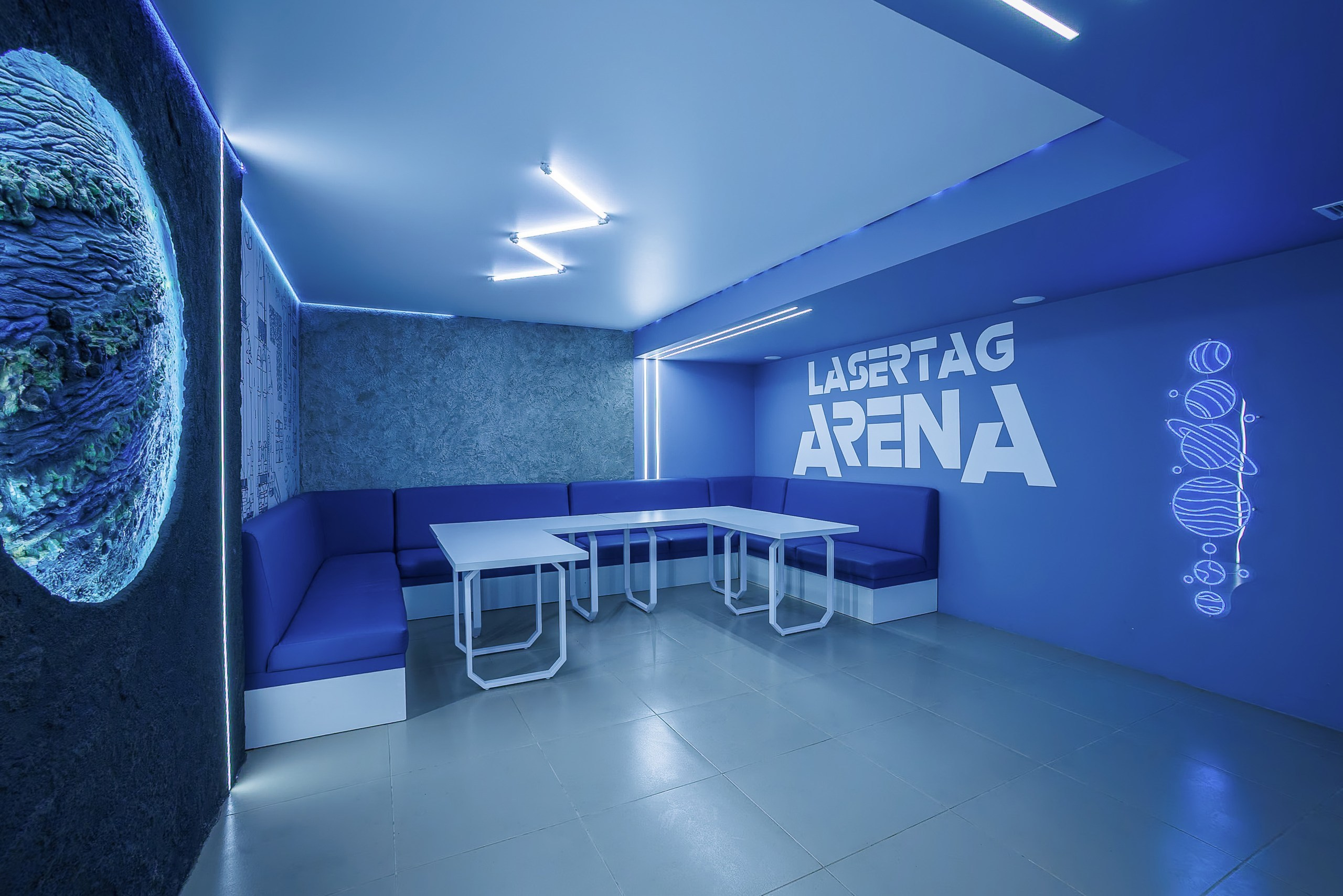 Интерьерная съемка. Фотограф Николай Петрушкин | Ставрополь, Москва