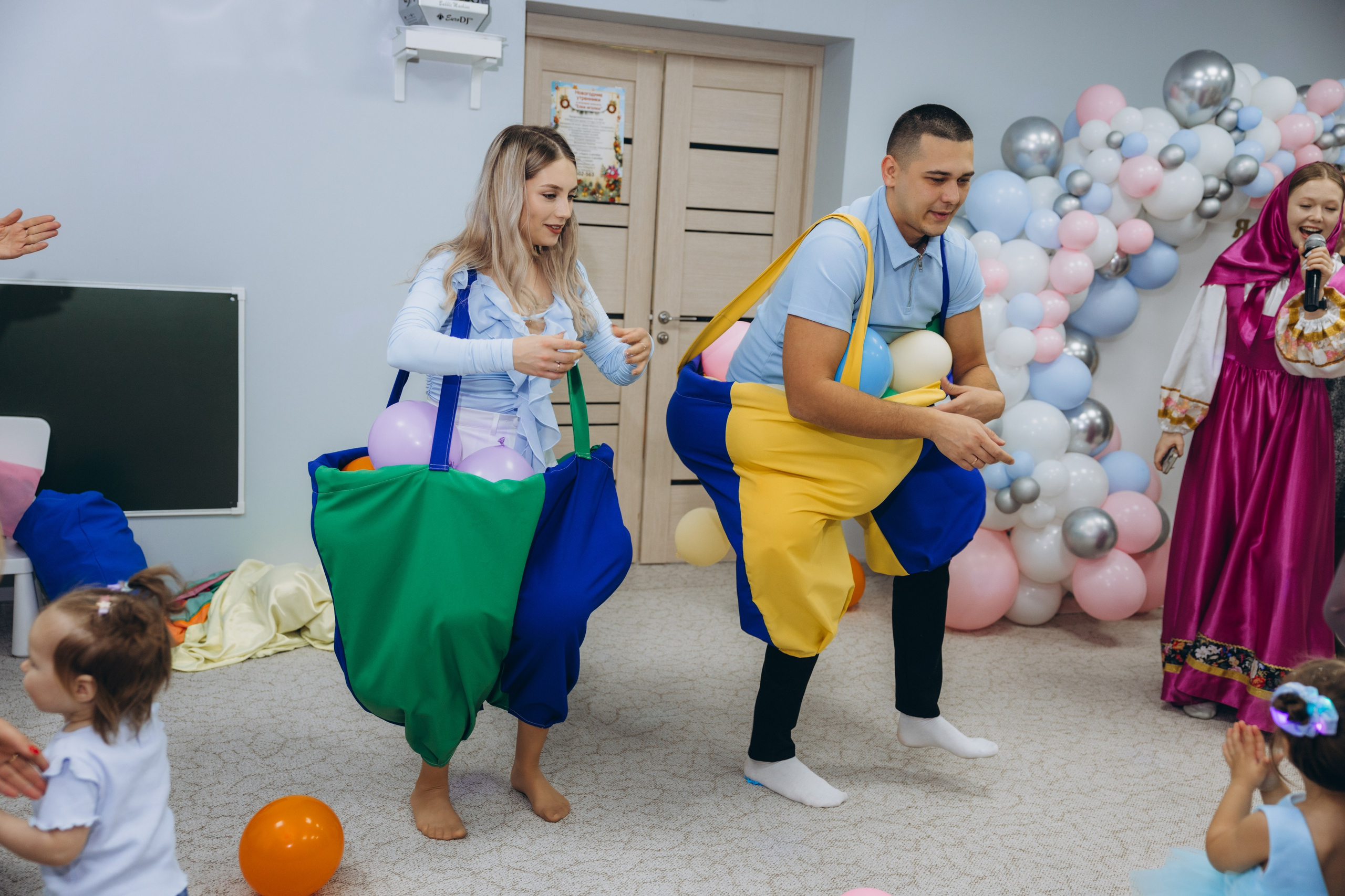 Ярославе 2 года. Свадебный, семейный фотограф в Иркутске Светлана Макаричева