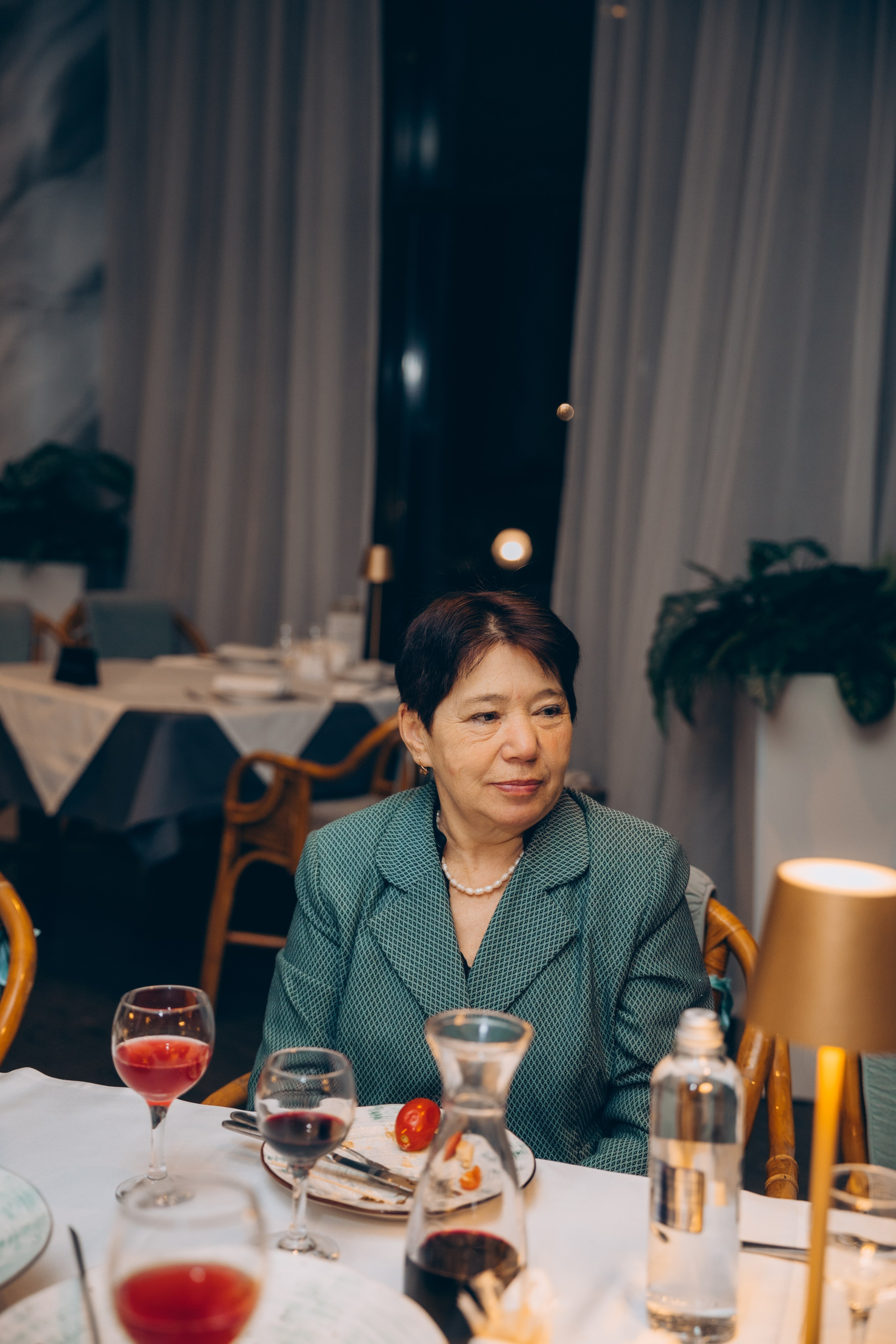 Юбилей. Свадебный, семейный фотограф в Иркутске Светлана Макаричева