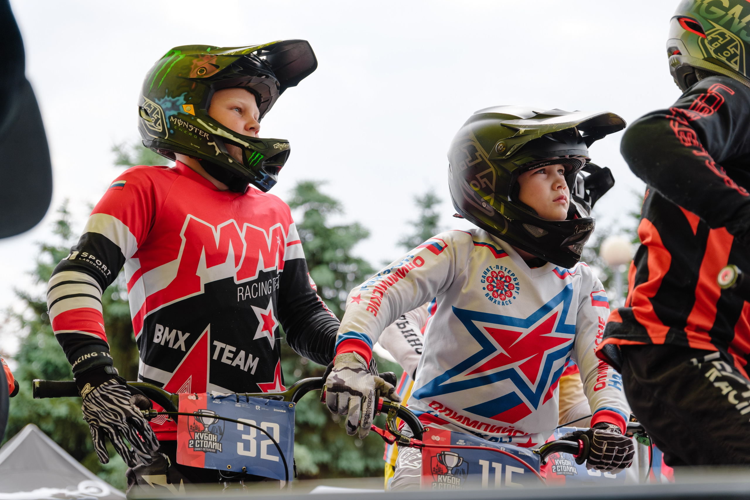 Репортажные съемки. Фотограф и видеограф в Северной столице