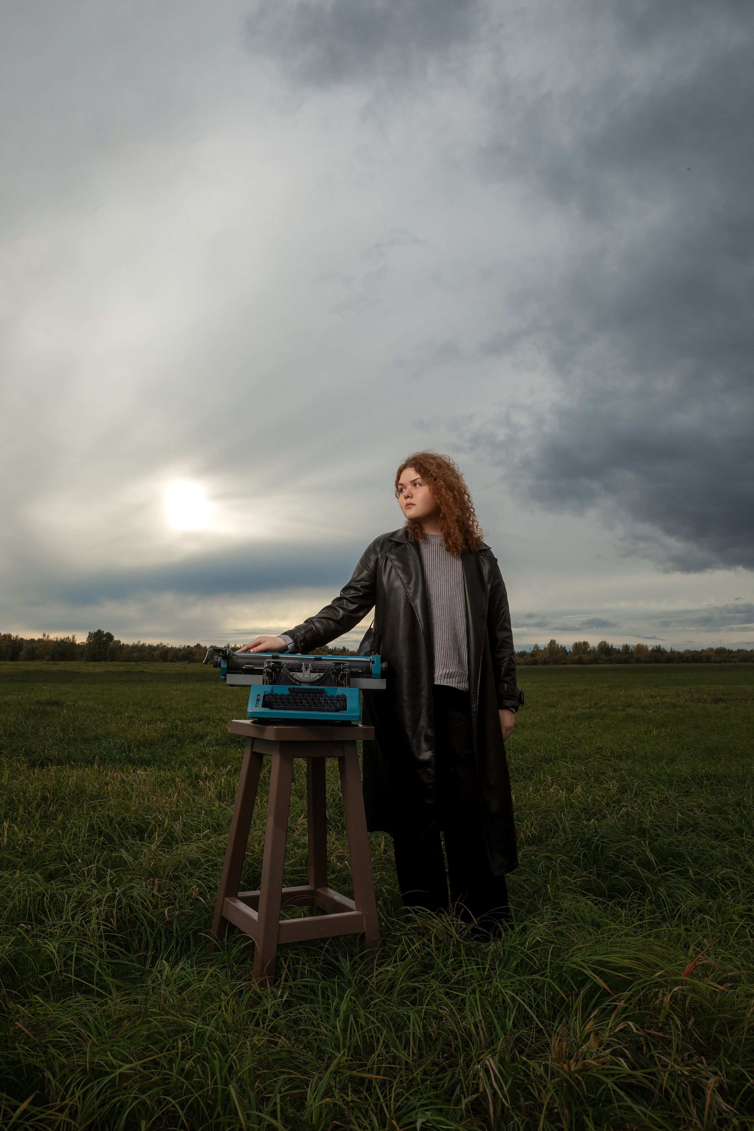 •ПОРТРЕТЫ УЛИЦА•. Выпускной альбом Сургут ХМАО