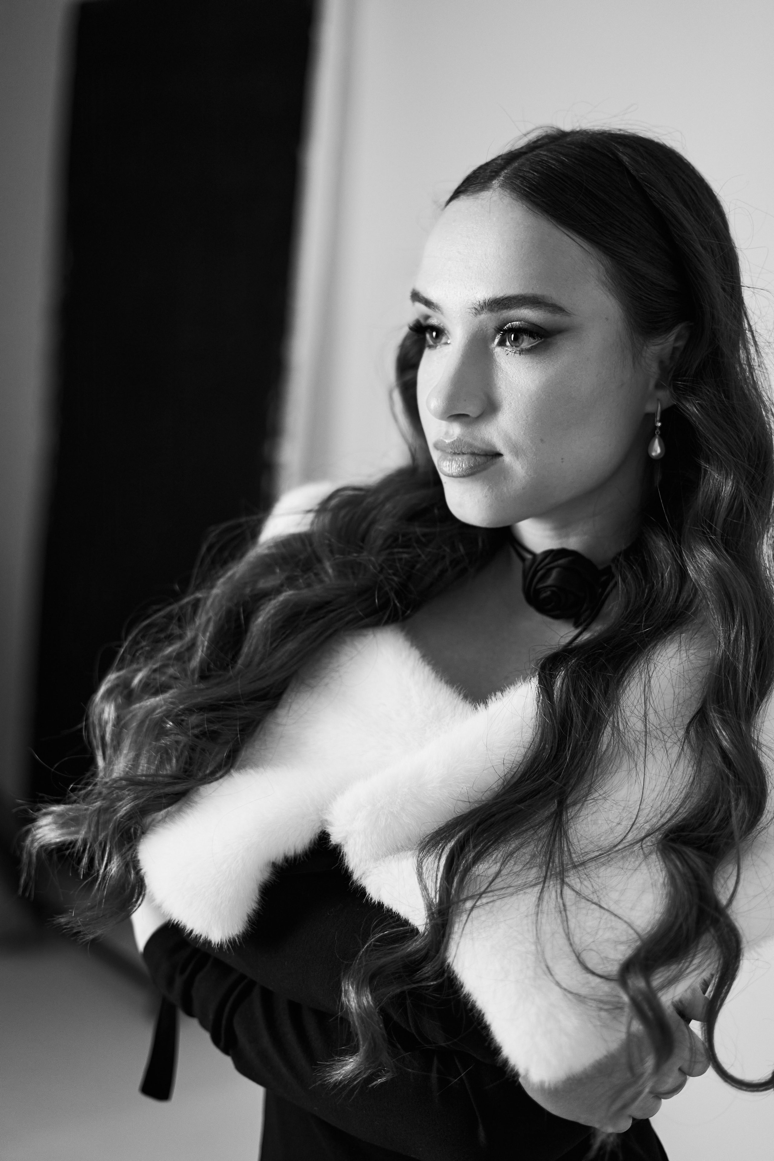 Юлия. Фотограф в Нижнем Новгороде Невоструева Анна