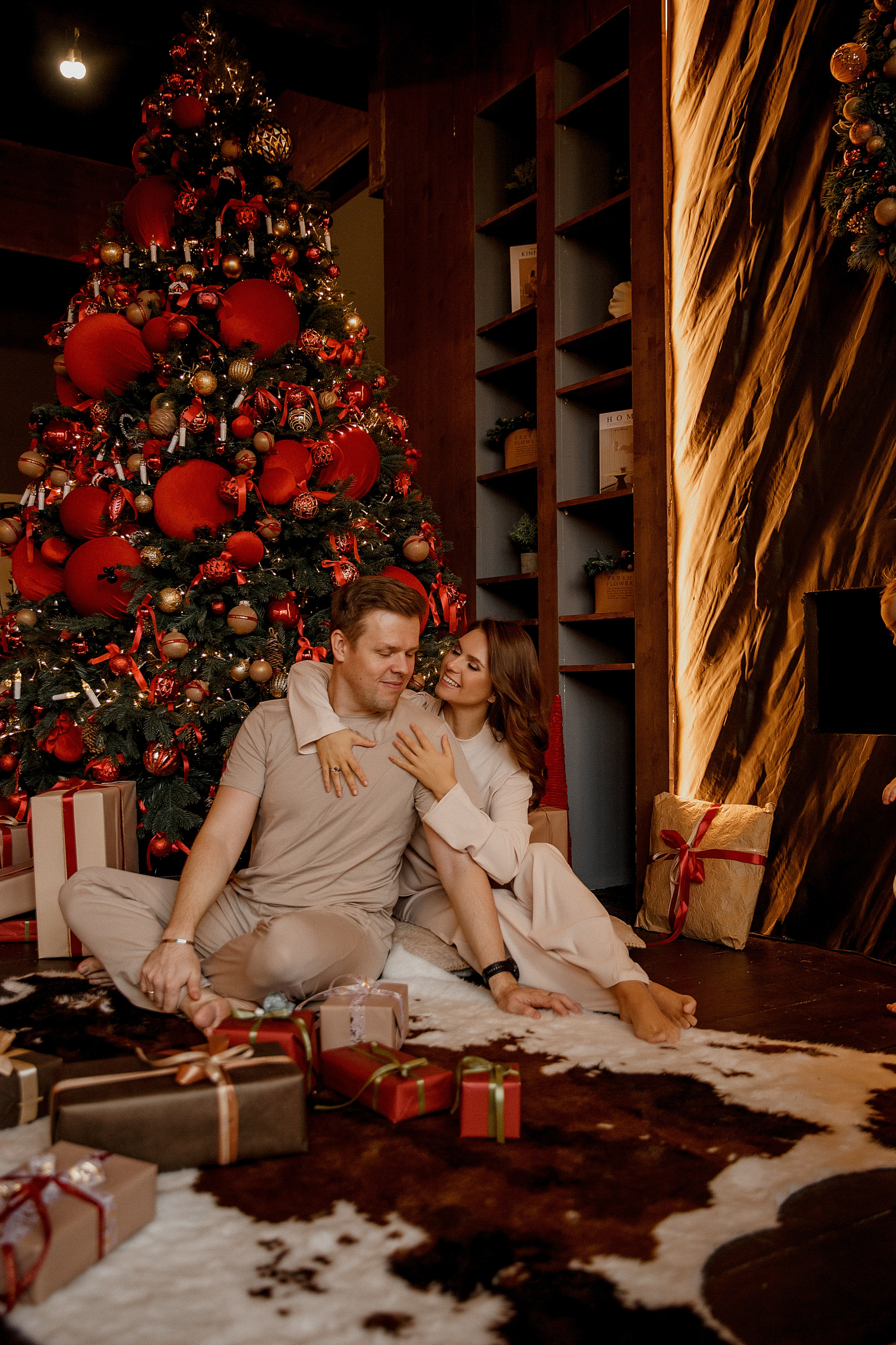 Новогодняя 13.10.24. Свадебный фотограф Санкт-Петербург  Москва