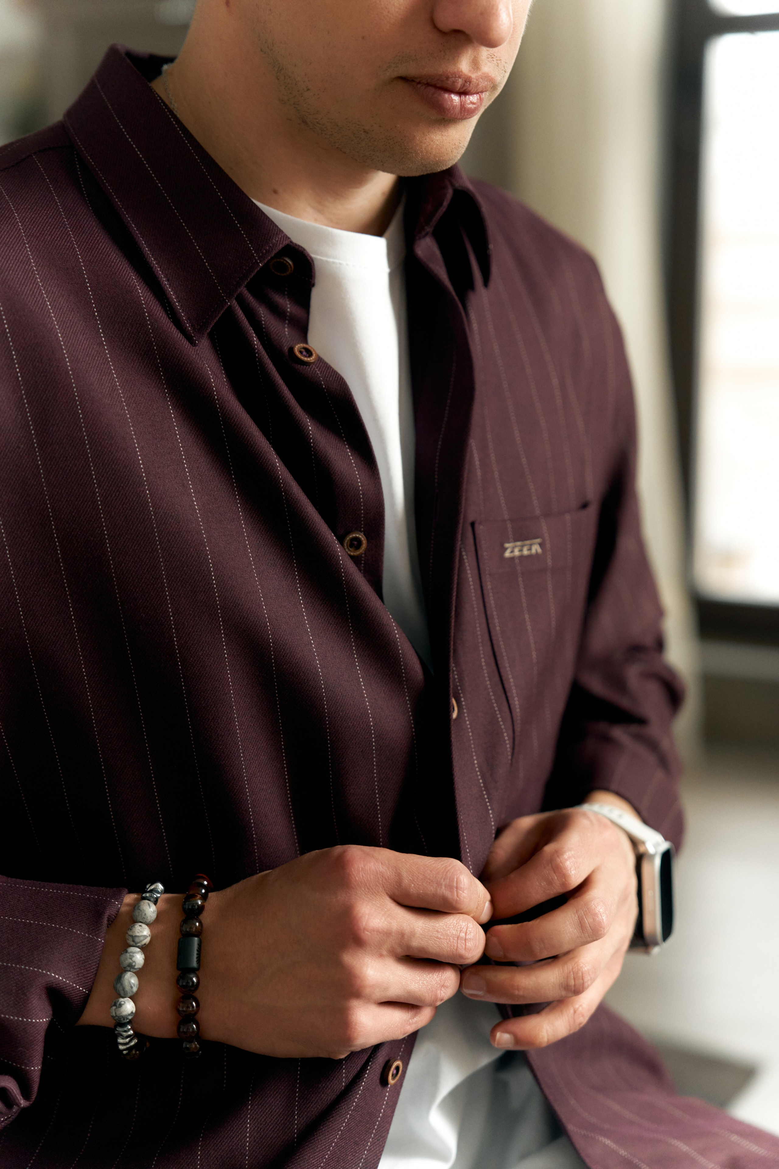 Имиджевая. Иван Упоров — фотограф, рилсмейкер чебоксары