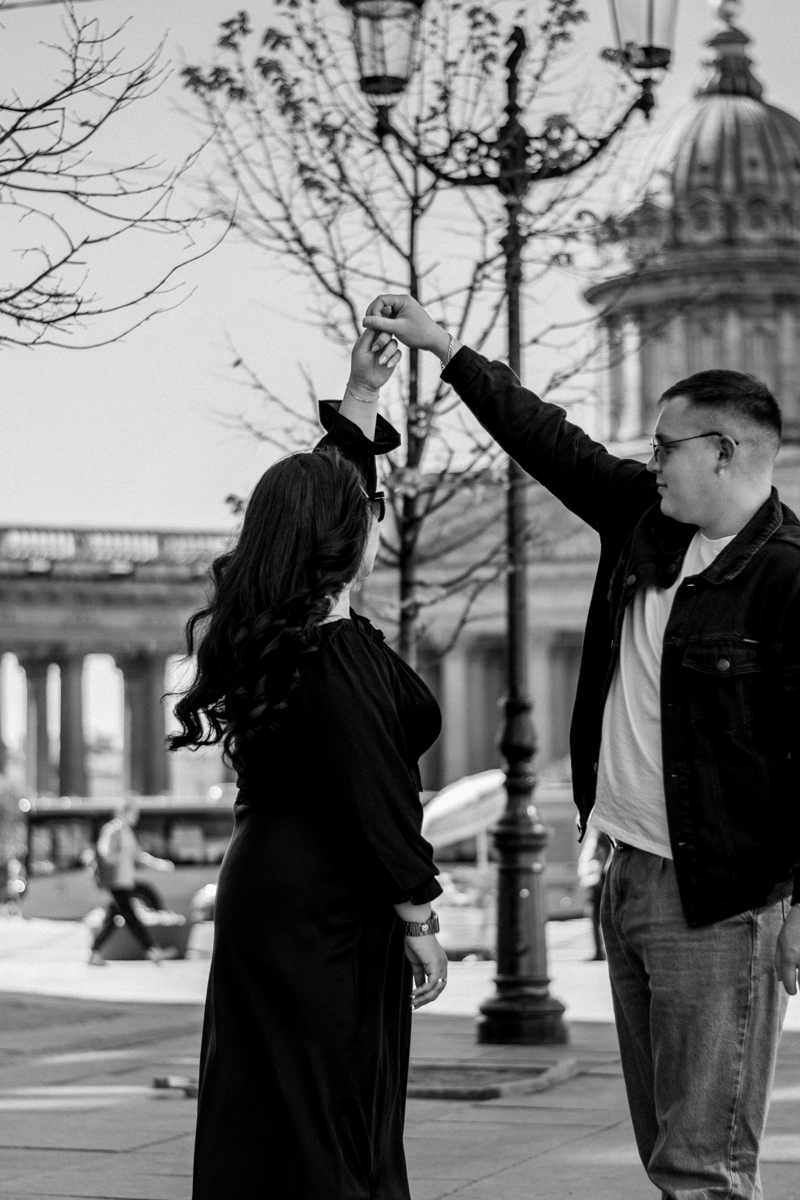 Руслан и Ландыш. Фотограф Санкт-Петербург | Дарья Першина