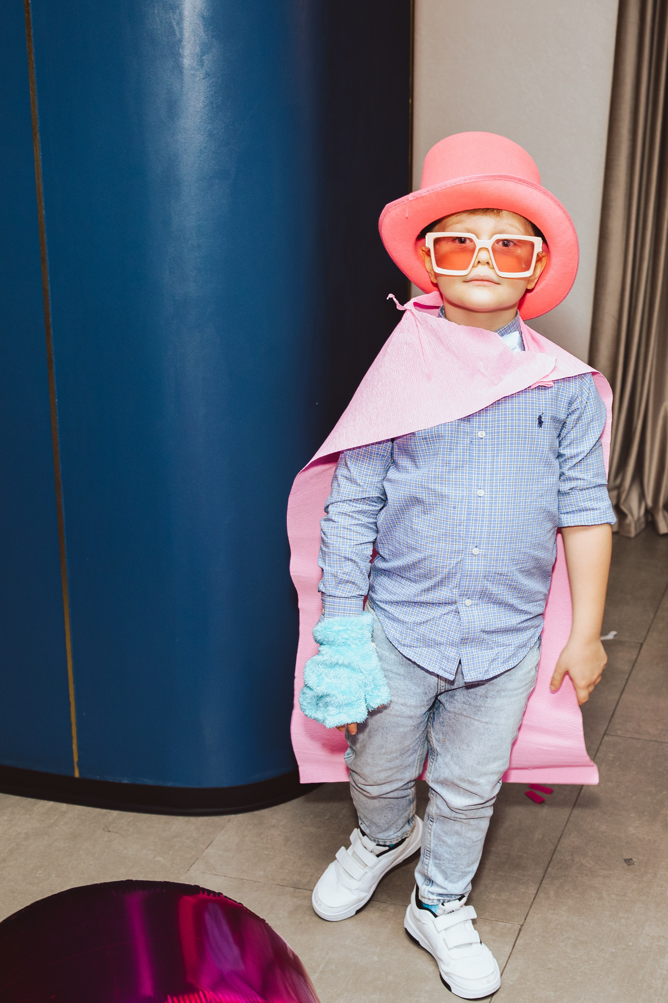 Agata Party. Фотограф Кристина