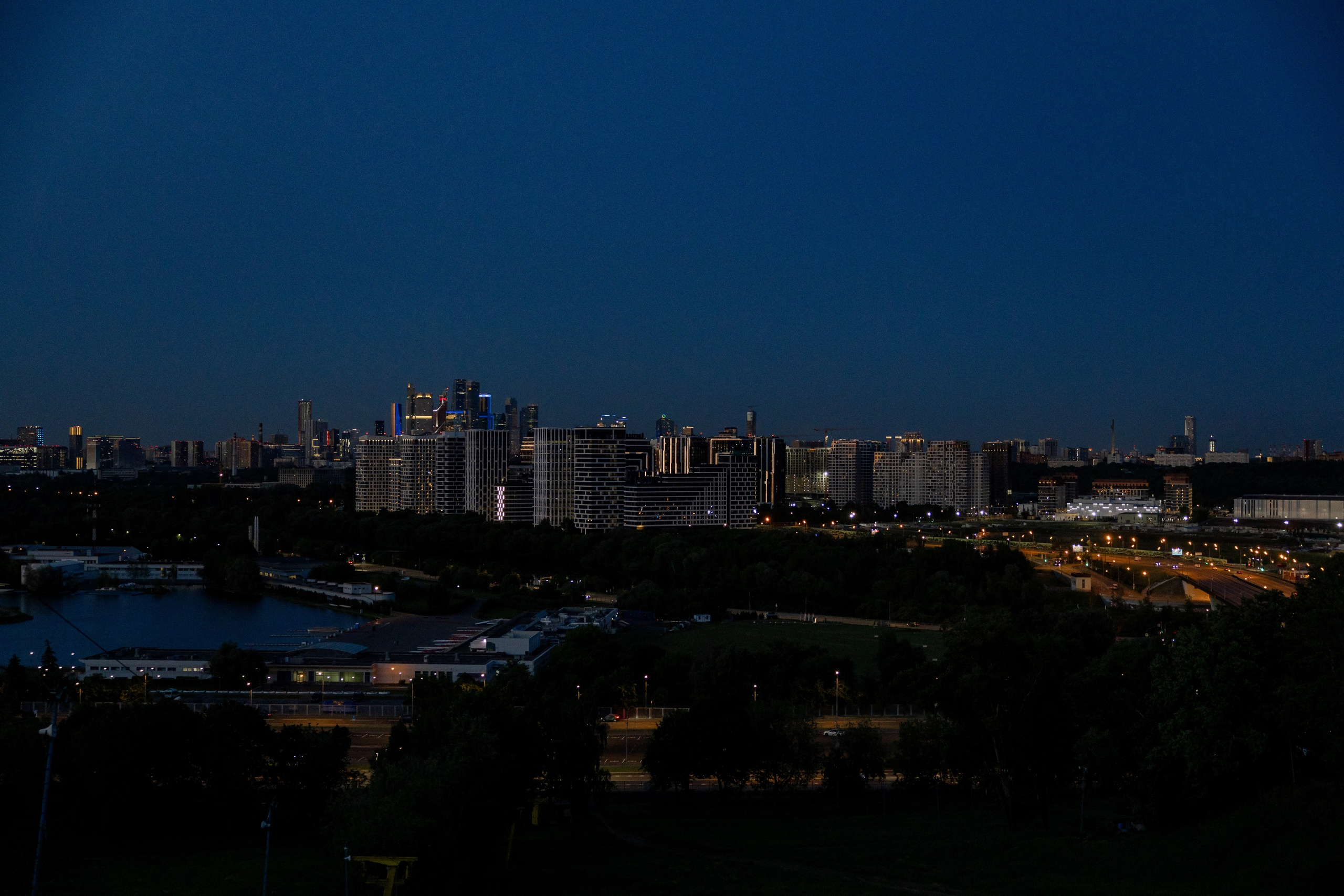 Май — не про маяться)