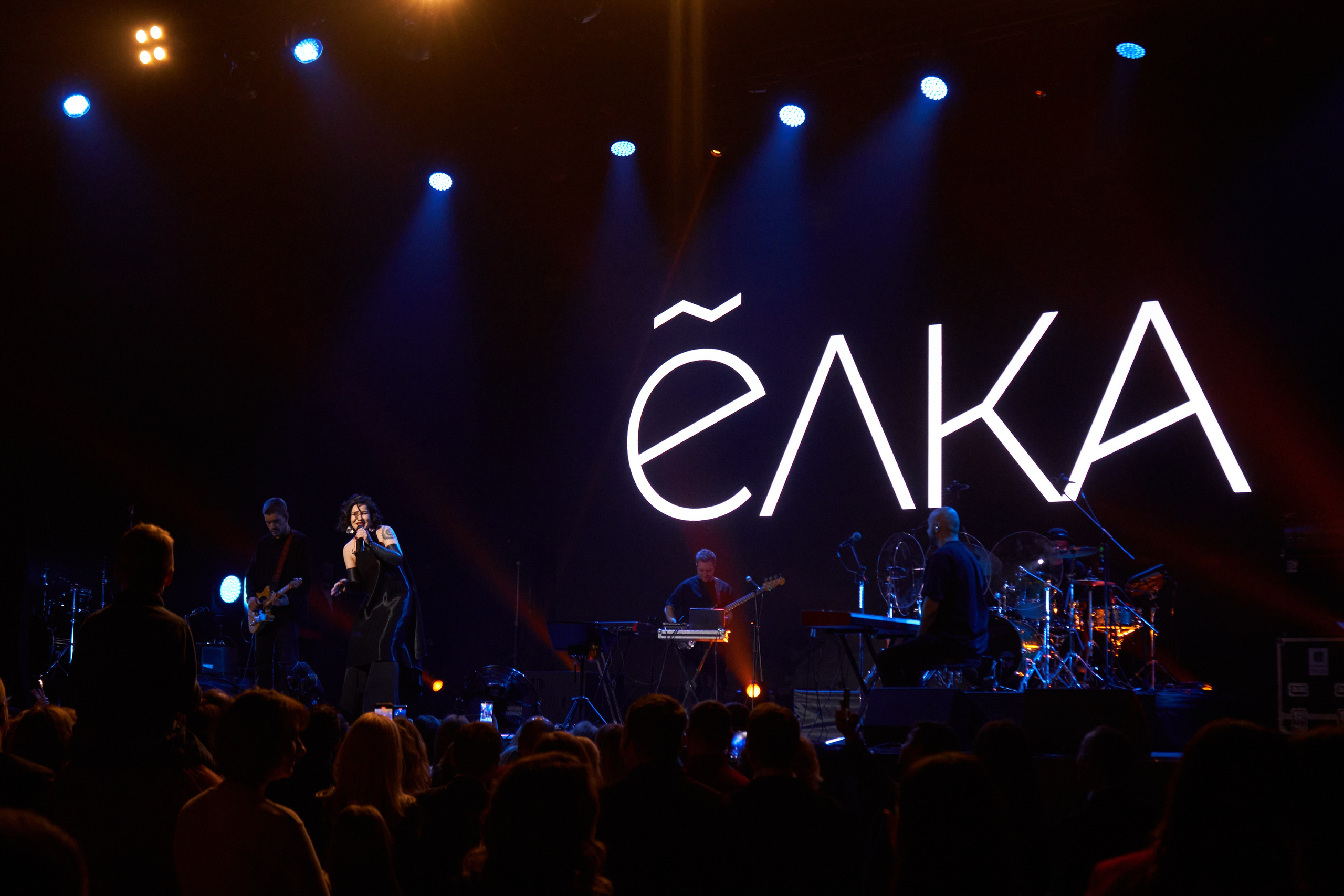 Репортажная съёмка концертов и театральных постановок | Видео и фото контент | ZPROD. Фото и видеосъемка | продакшн студия ZPROD