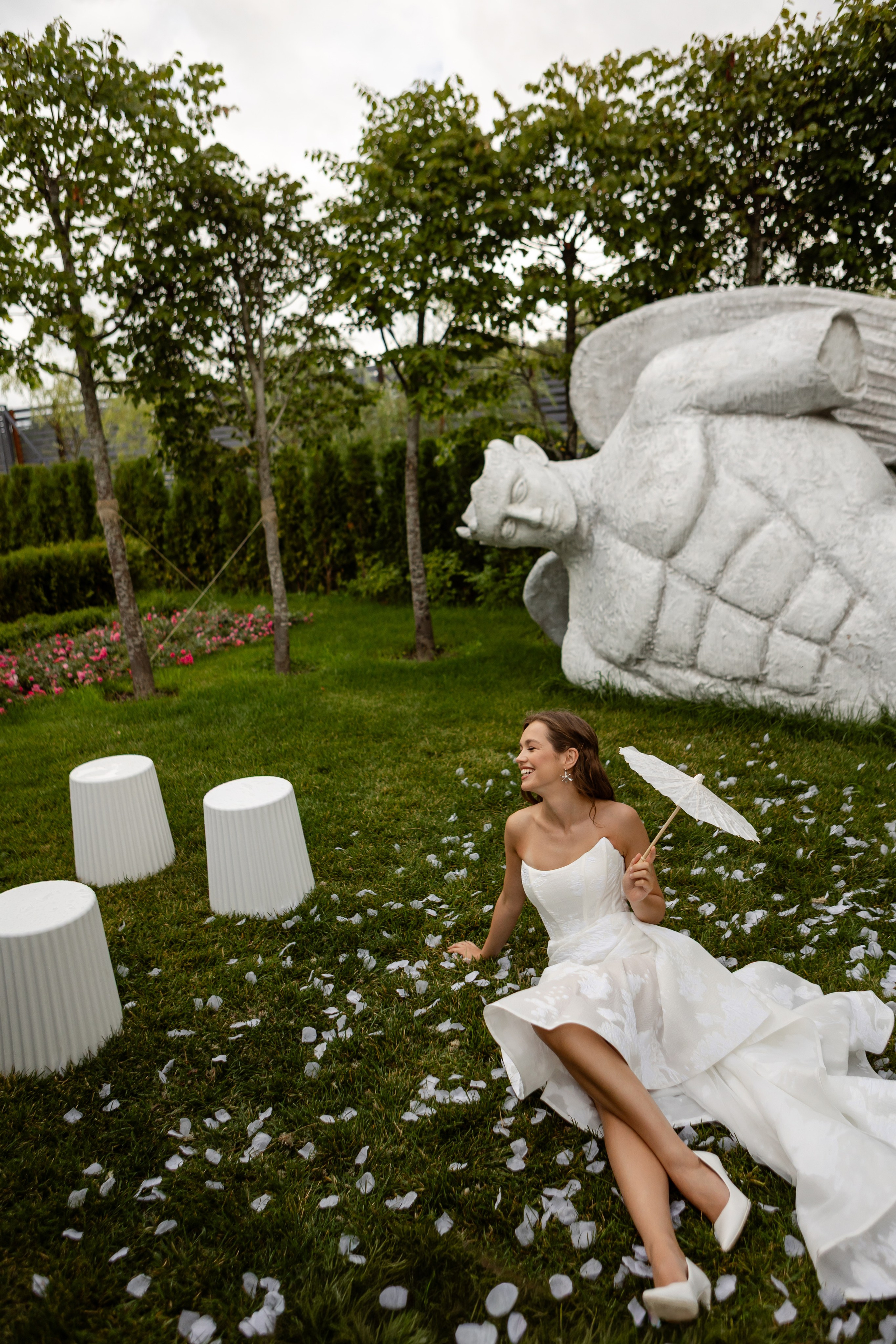 Даша & Кирилл. Свадебный фотограф в СПБ | Санкт-Петербурге Анастасия Рахимгулова