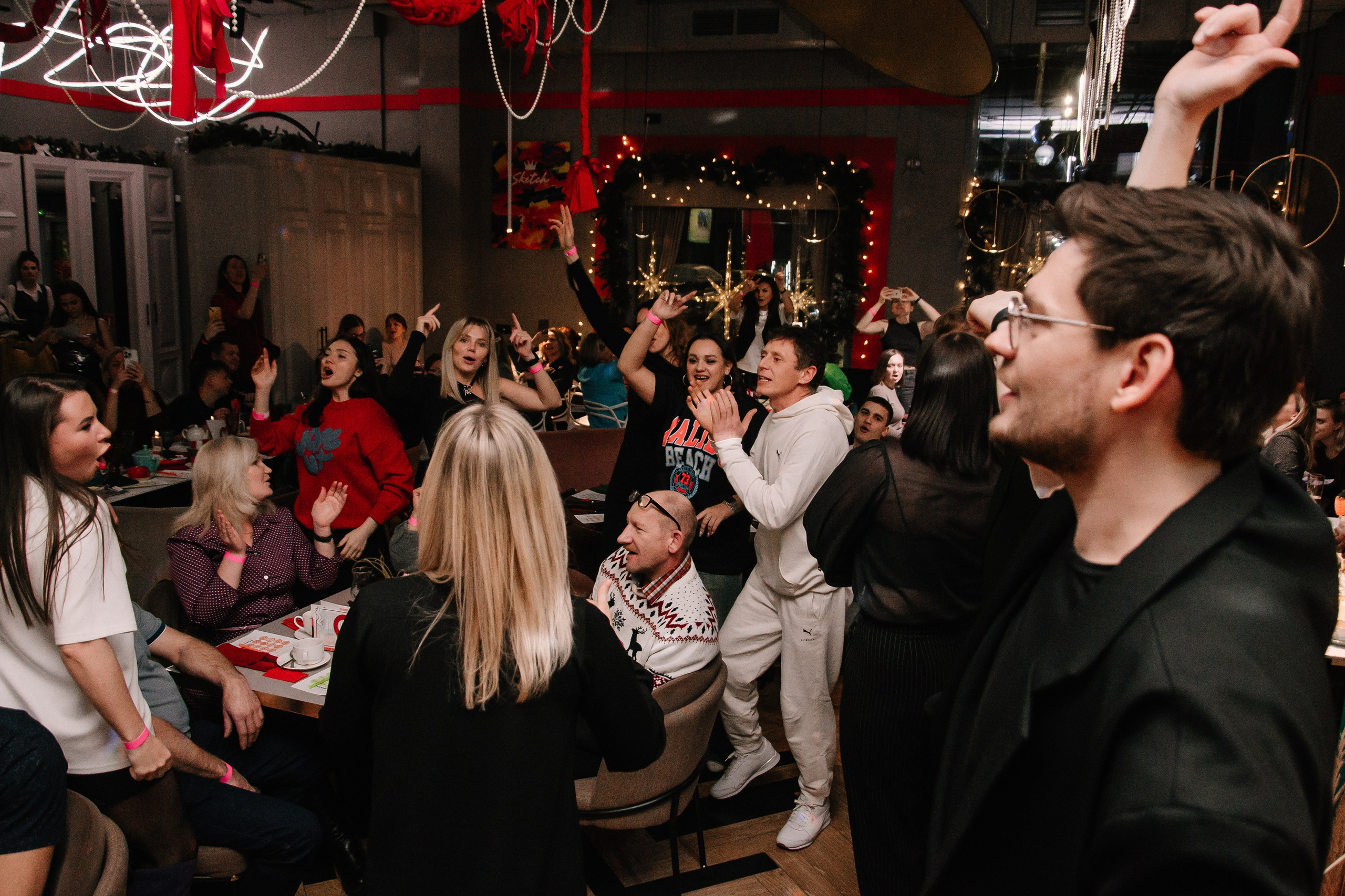 Музыкальное Бинго. Фотограф в Челябинске Любовь Денисенко