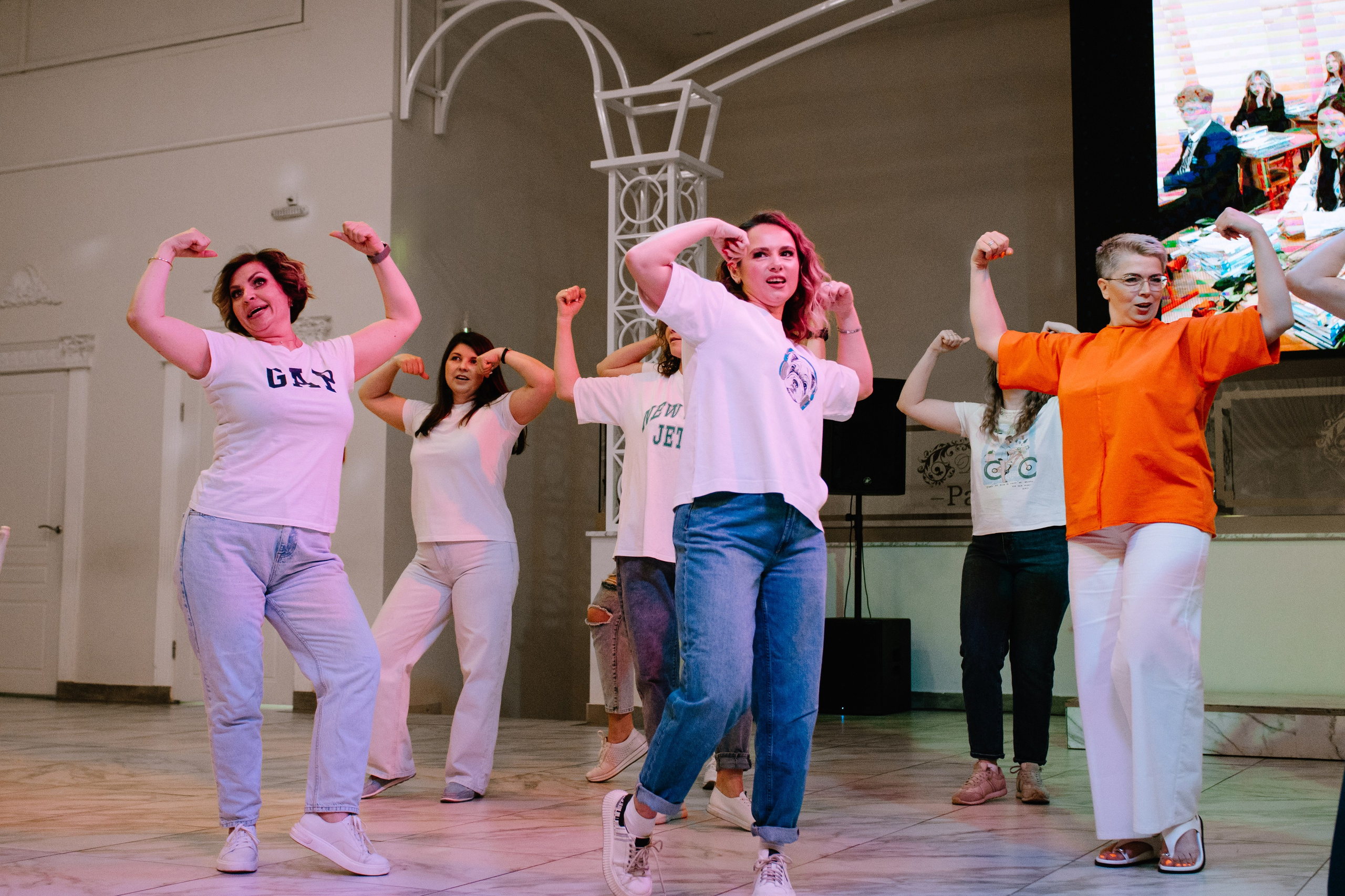 Выпускной 9 класс (Копейск). Фотограф в Челябинске Любовь Денисенко