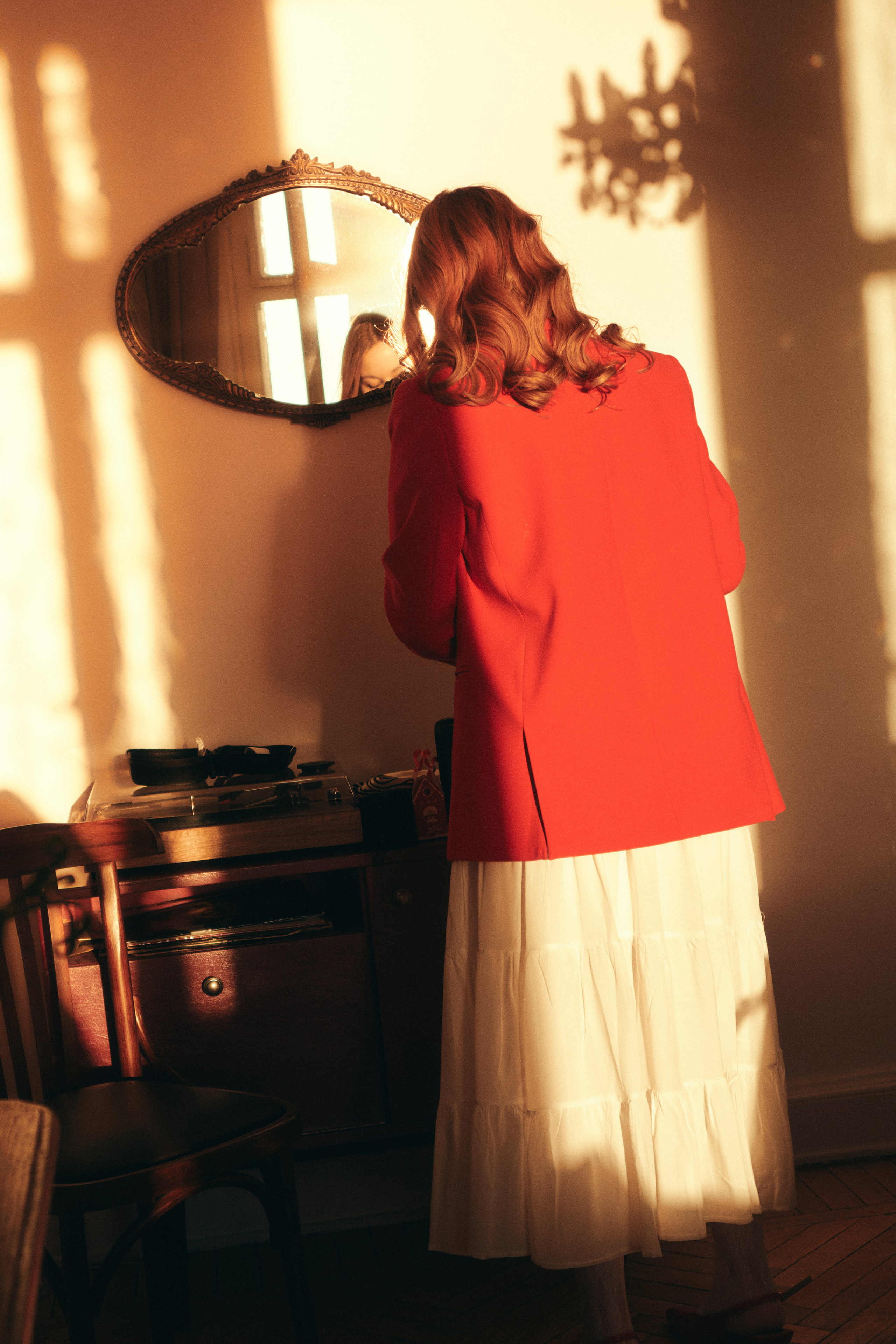 Портретный и свадебный фотограф в Москве Александра