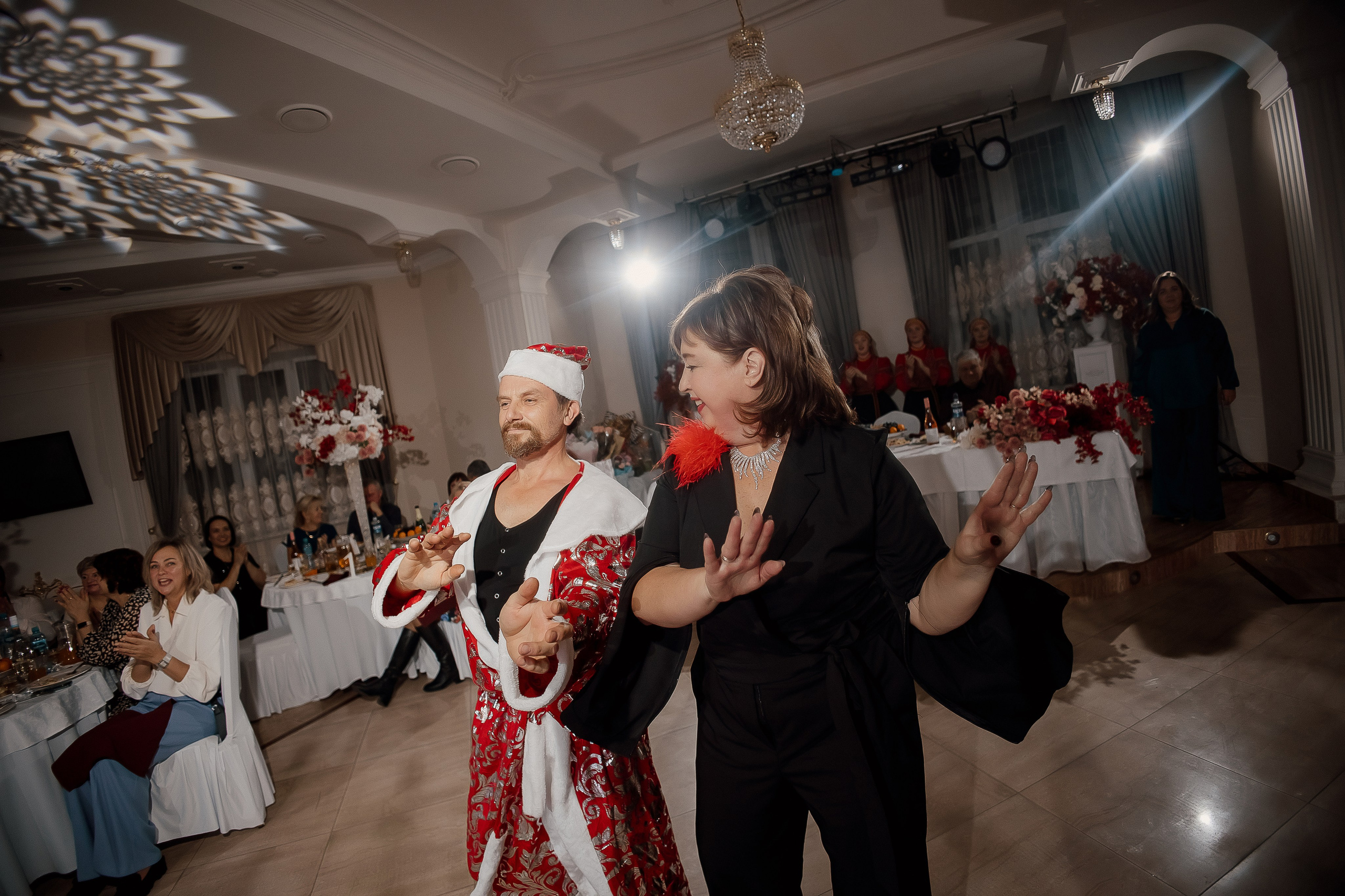 Юбилей. Свадебный фотограф