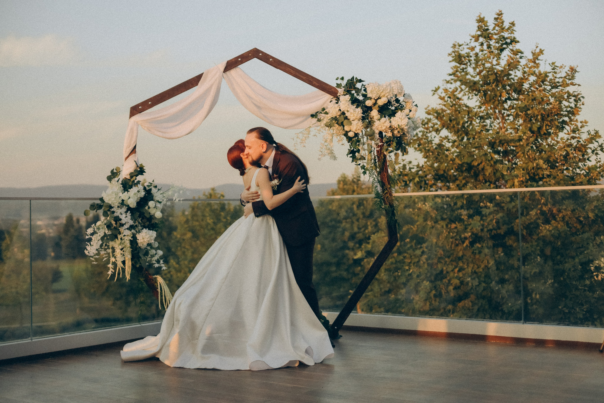 Виктория и Александр. Семейный фотограф Анапа