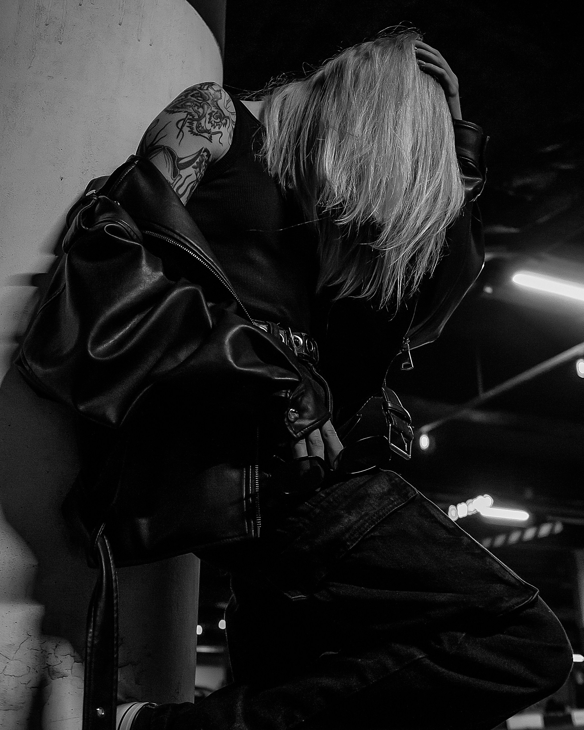 Win. Фотограф в Санкт-Петербурге Илья Черненко