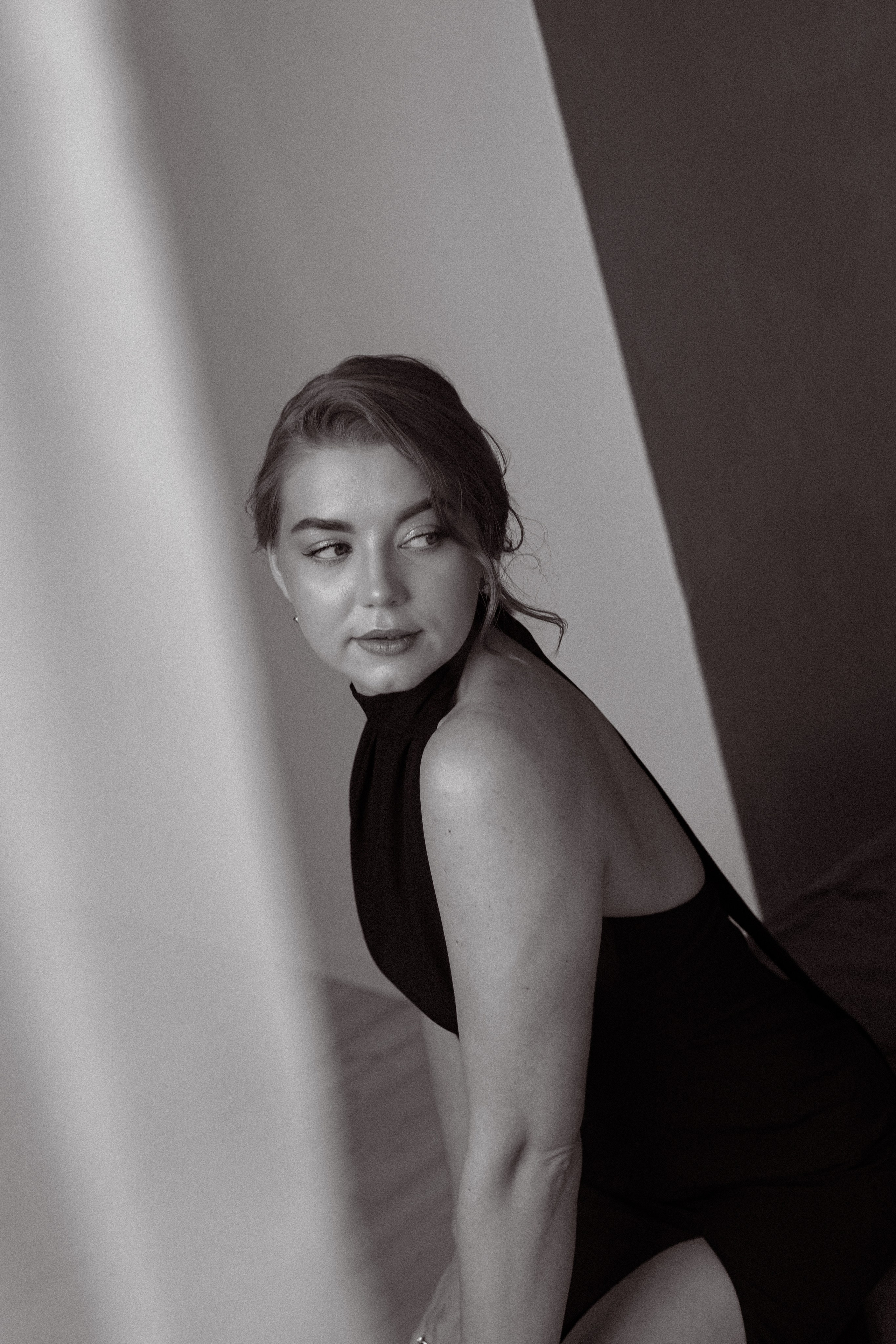 Анжела. Собирайте моменты, а не вещи