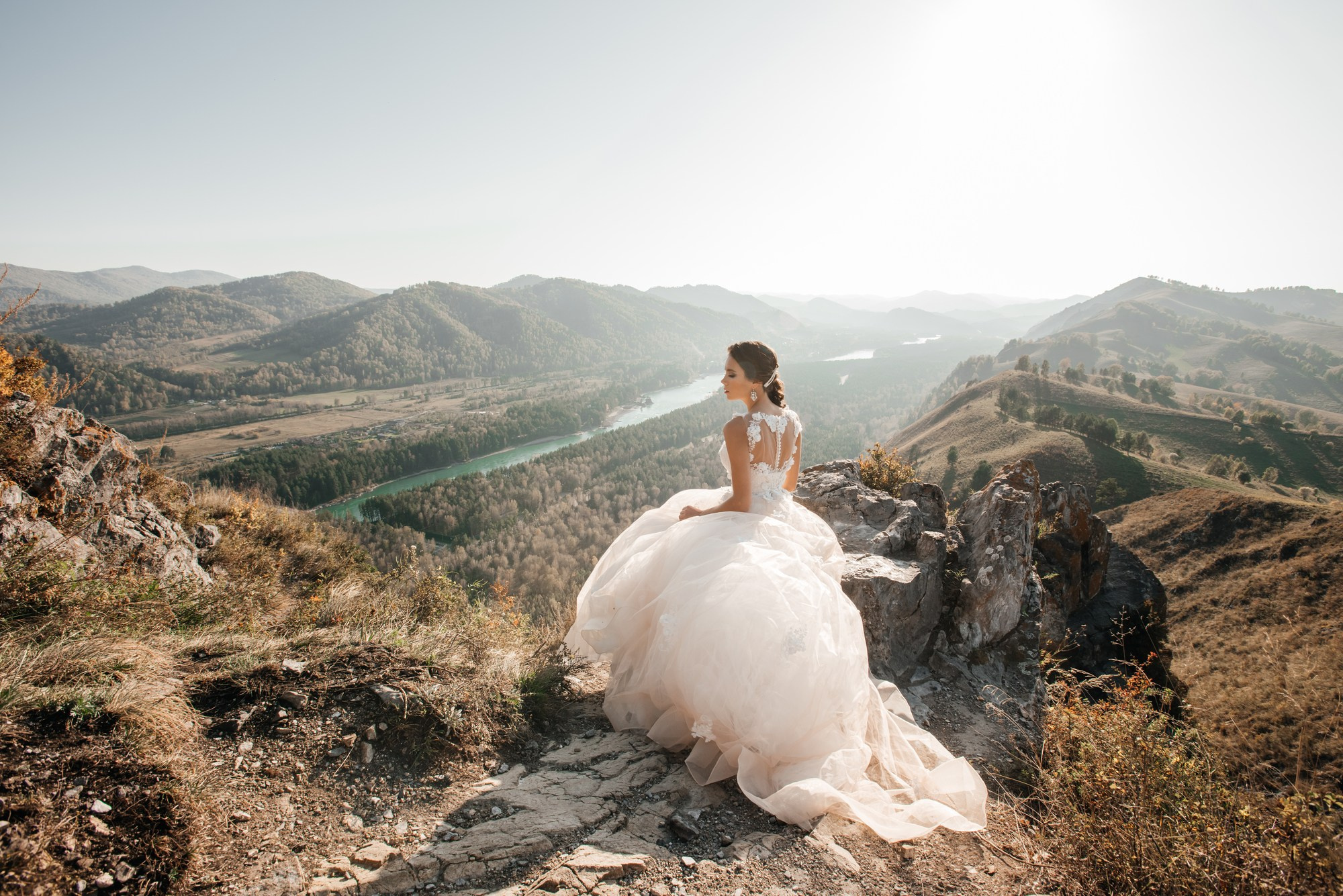 Свадьбы — Избранное. Свадебный и семейный фотограф в Новосибирске — Алексей Гаврилов