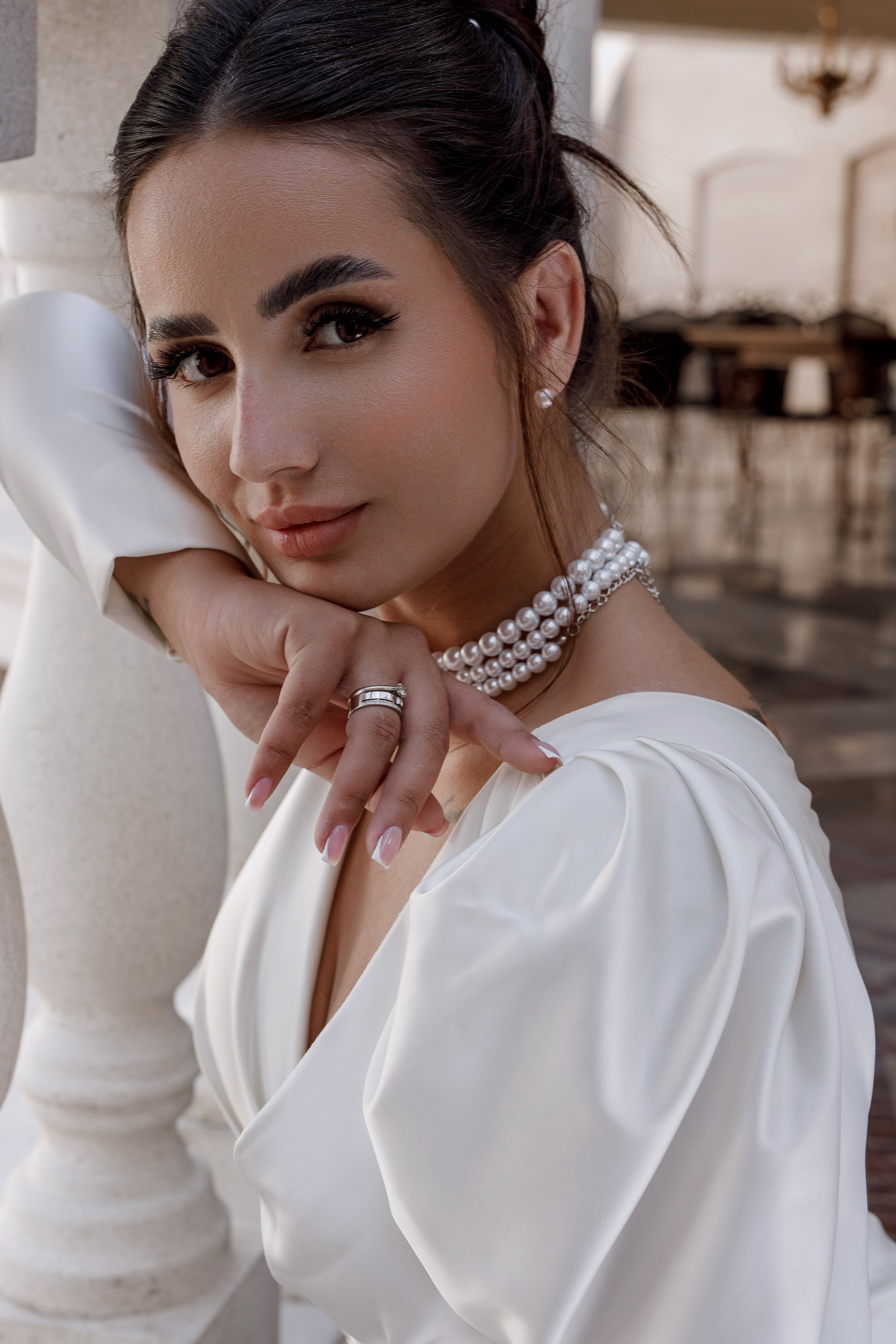 Свадебная съемка Villa Arte. Свадебный и семейный фотограф  во Владивостоке Ольга Украинец