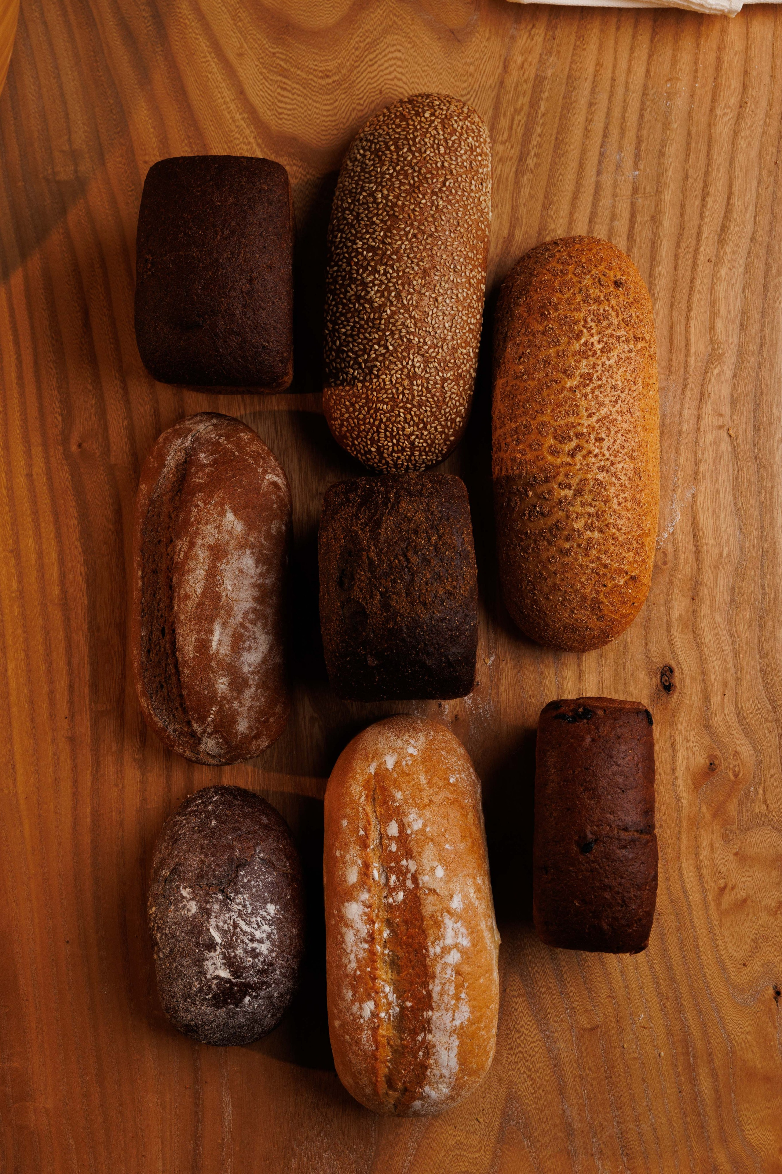 Столичный Хлеб. Профессиональный фотограф в городе Астана/Алматы Даурен Сембаев