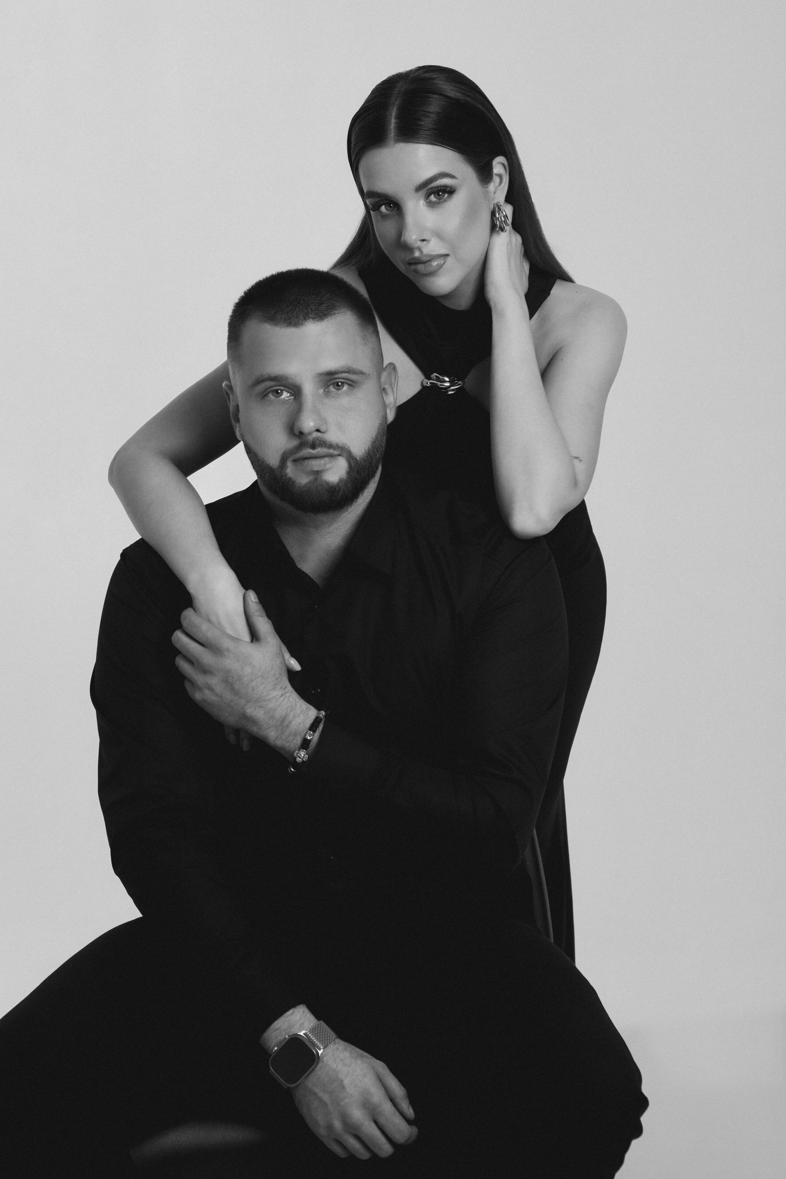 Для свадебного баннера. Фотограф Бойко Антонина