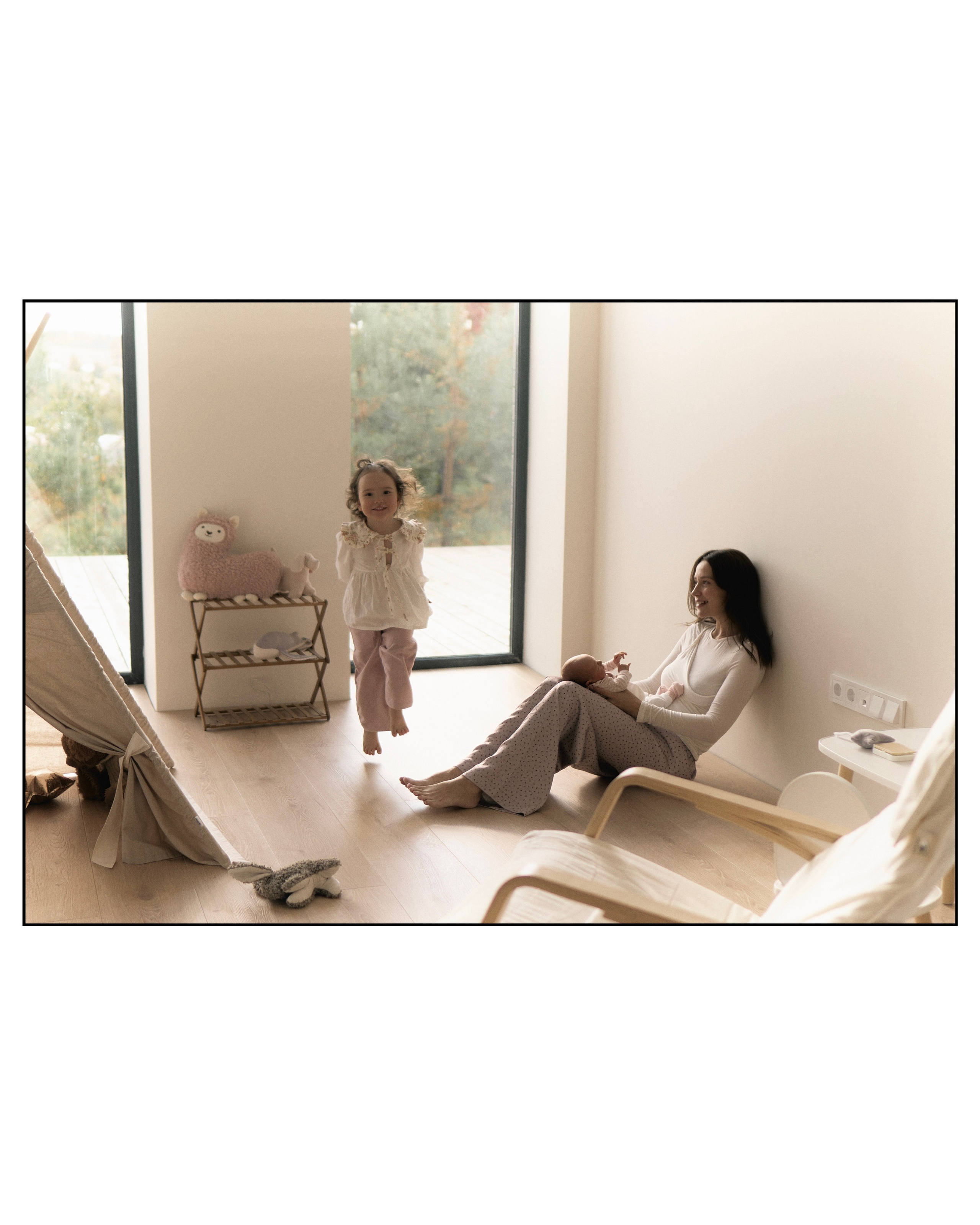 Masha Sasha Varya. Индивидуальная и семейная фотосессия в Чебоксарах Оксана Русакова