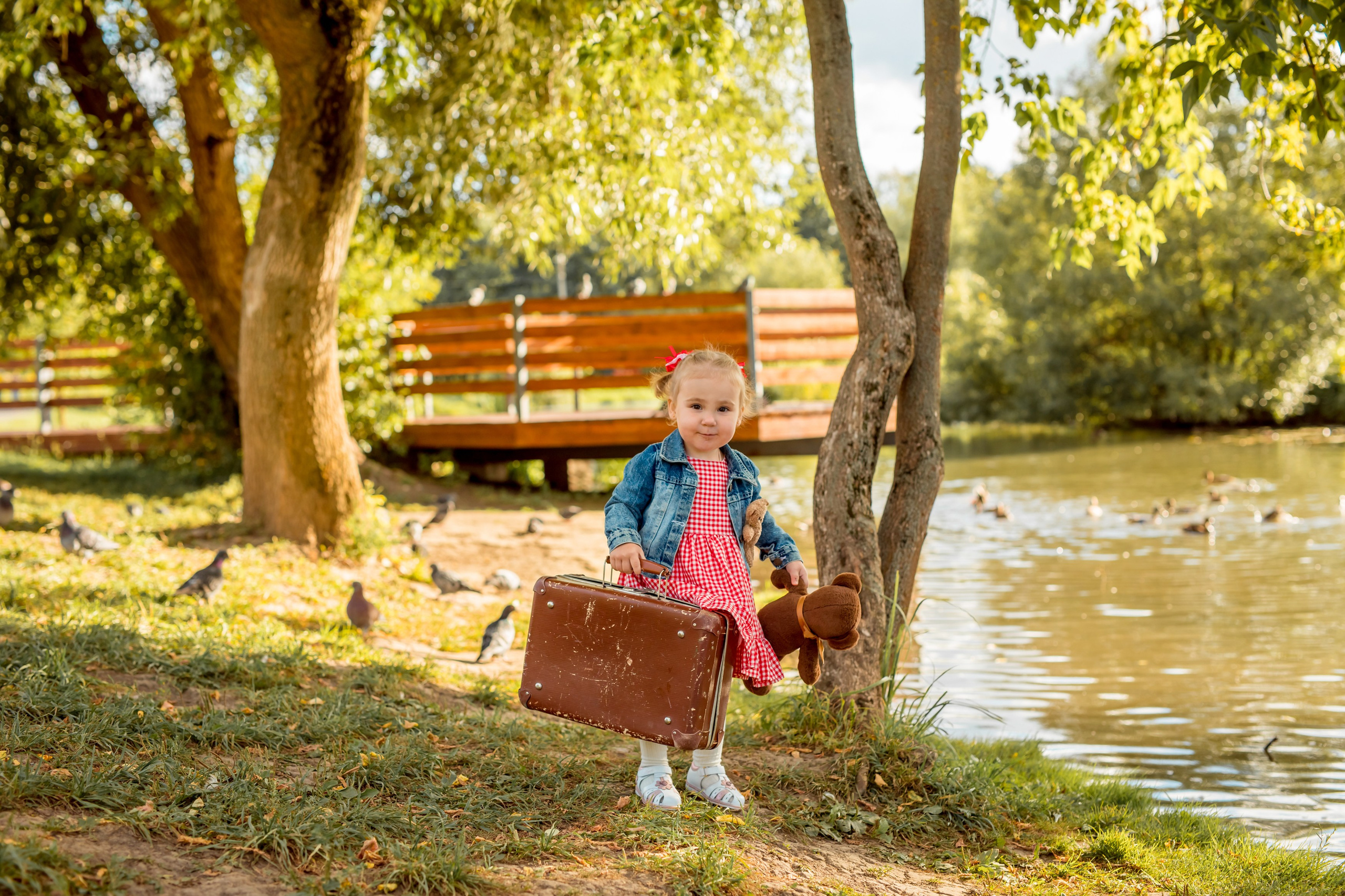 НА ПРИРОДЕ. Фотограф новорожденных г. Тула