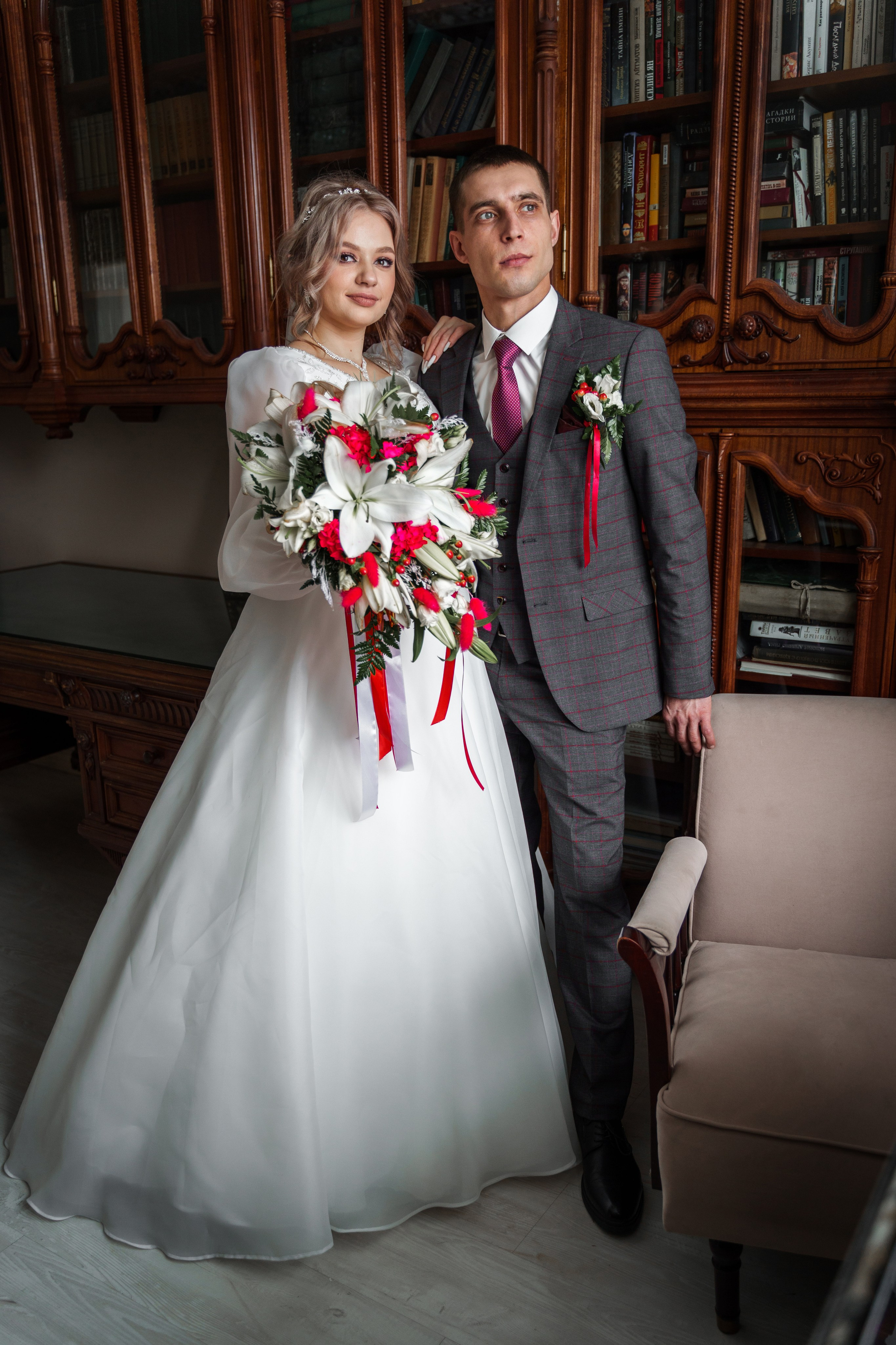 Подборка Прогулок. Свадебный и семейный фотограф в Новосибирске Данил Коротких