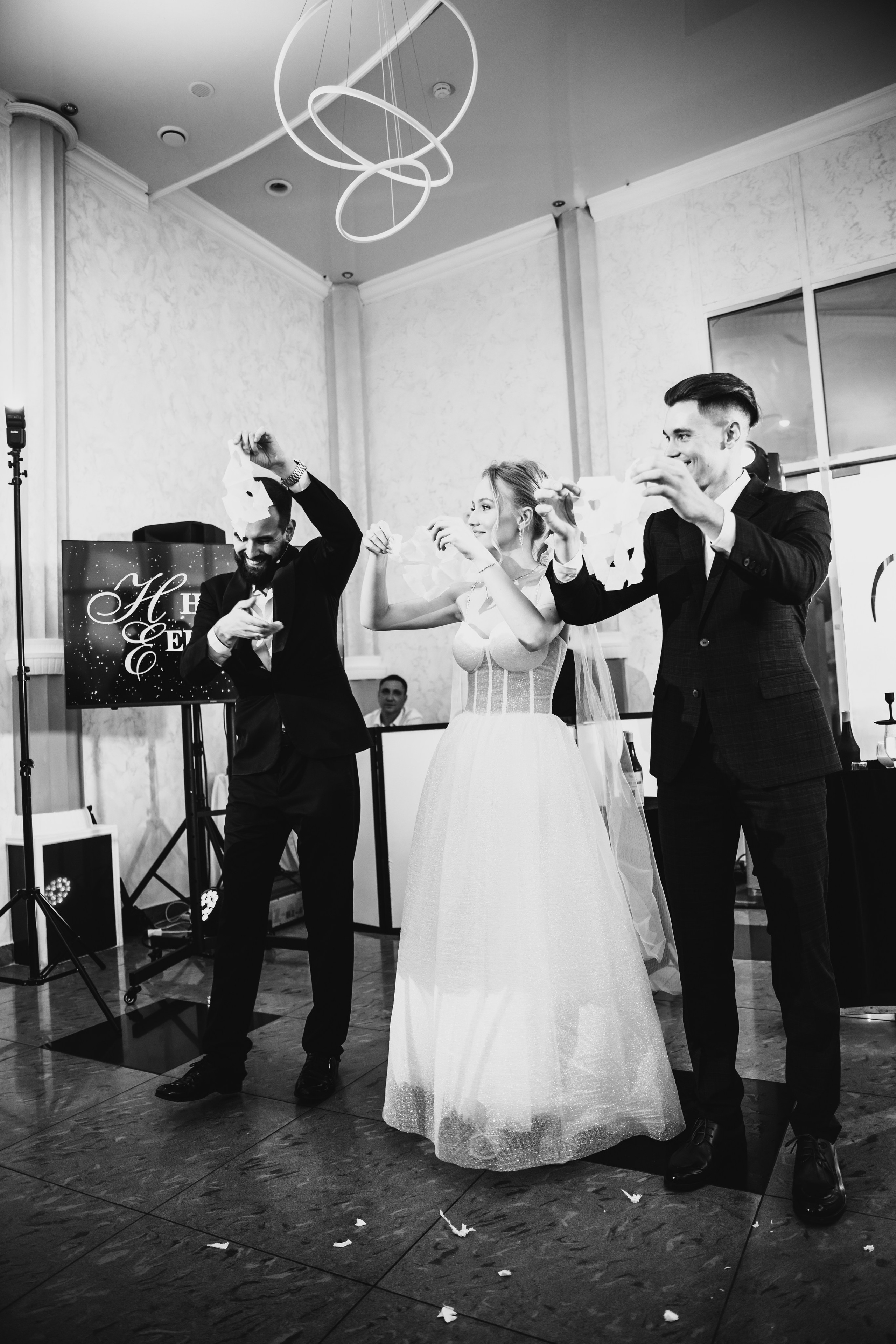 Екатерина & Николай. Фотограф Нижний Новгород Кристина Швецова