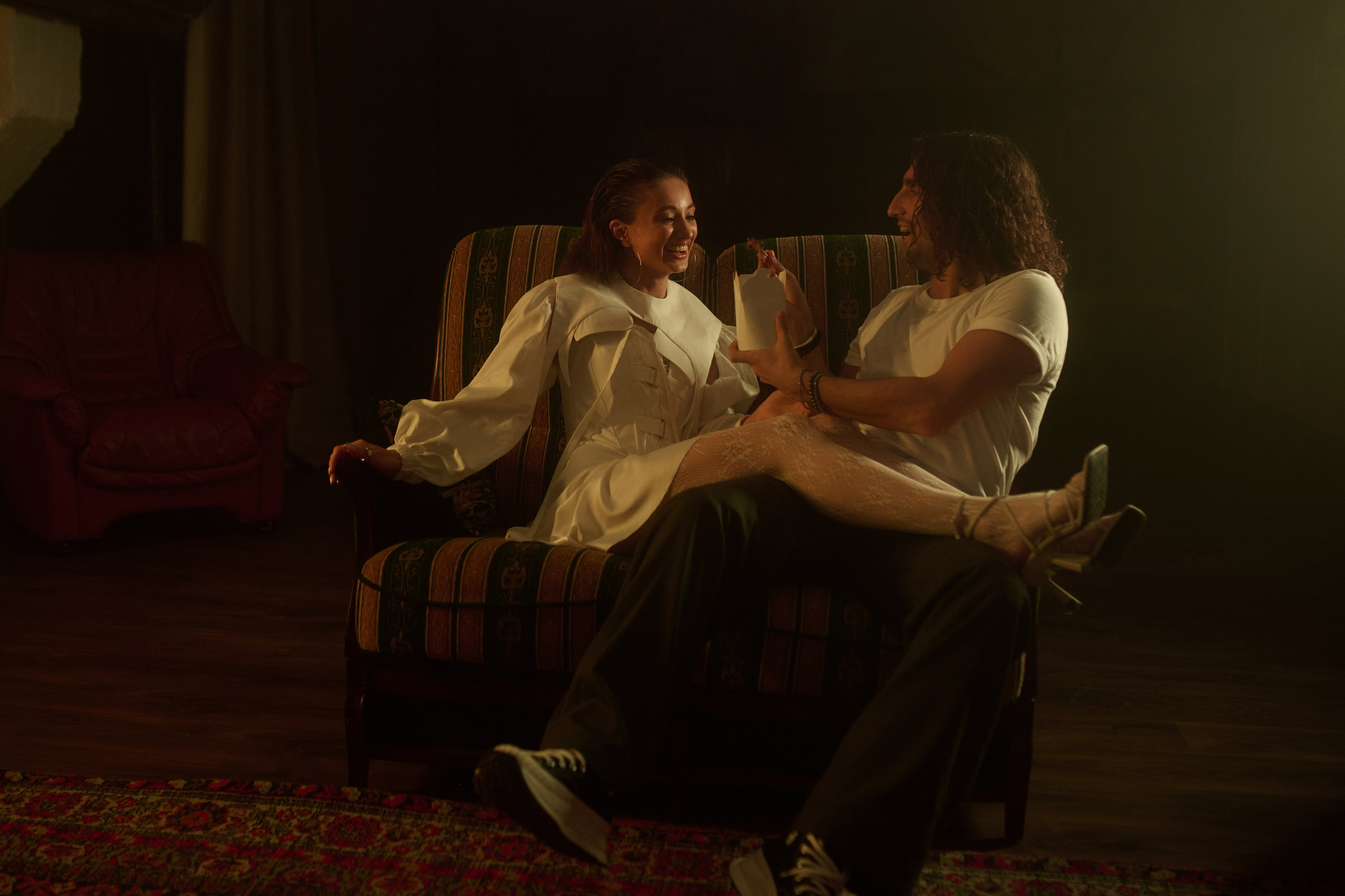 EUPHORIA — INSPIRATION`24. Свадебный фотограф Екатеринбург/Челябинск — Любовь Волохова