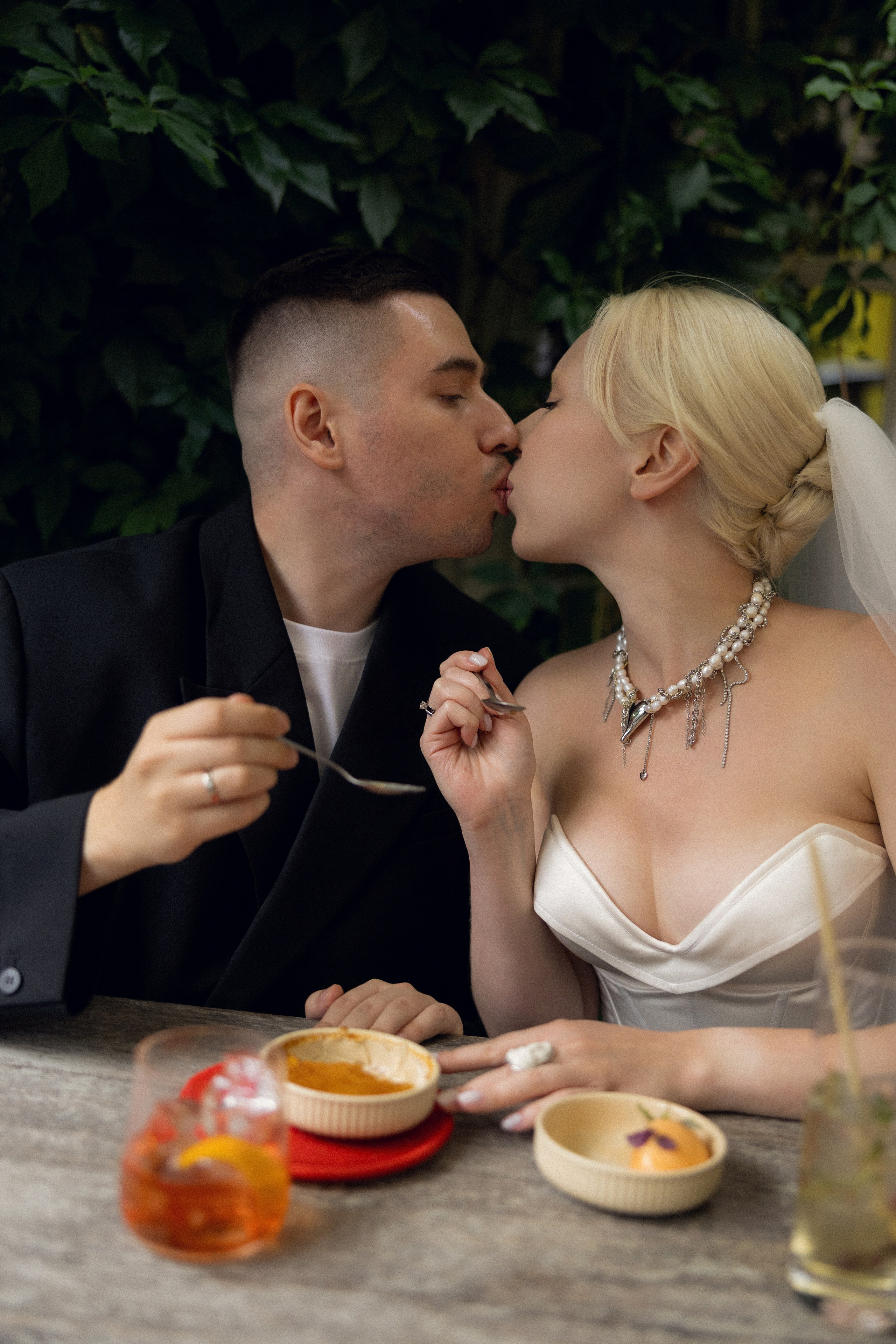 Vlad & Kate. Оформление свадеб, декор свадеб Вера Маркова, Москва