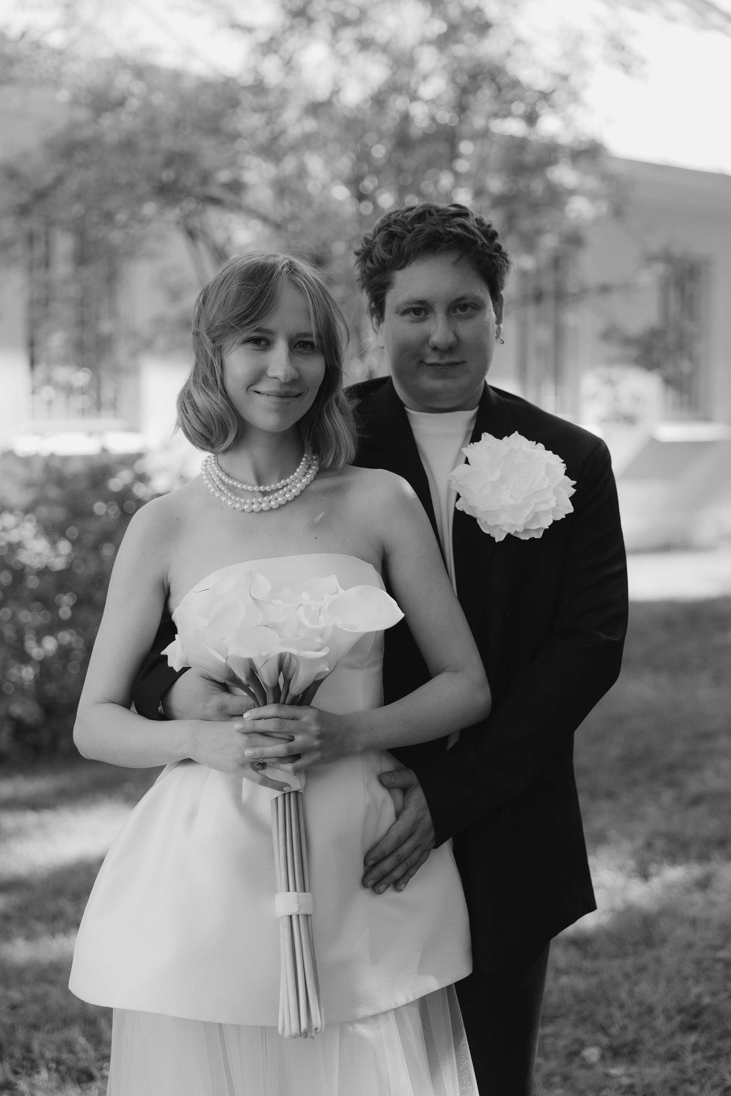 Илья & Елена. Оформление свадеб, декор свадеб Вера Маркова, Москва