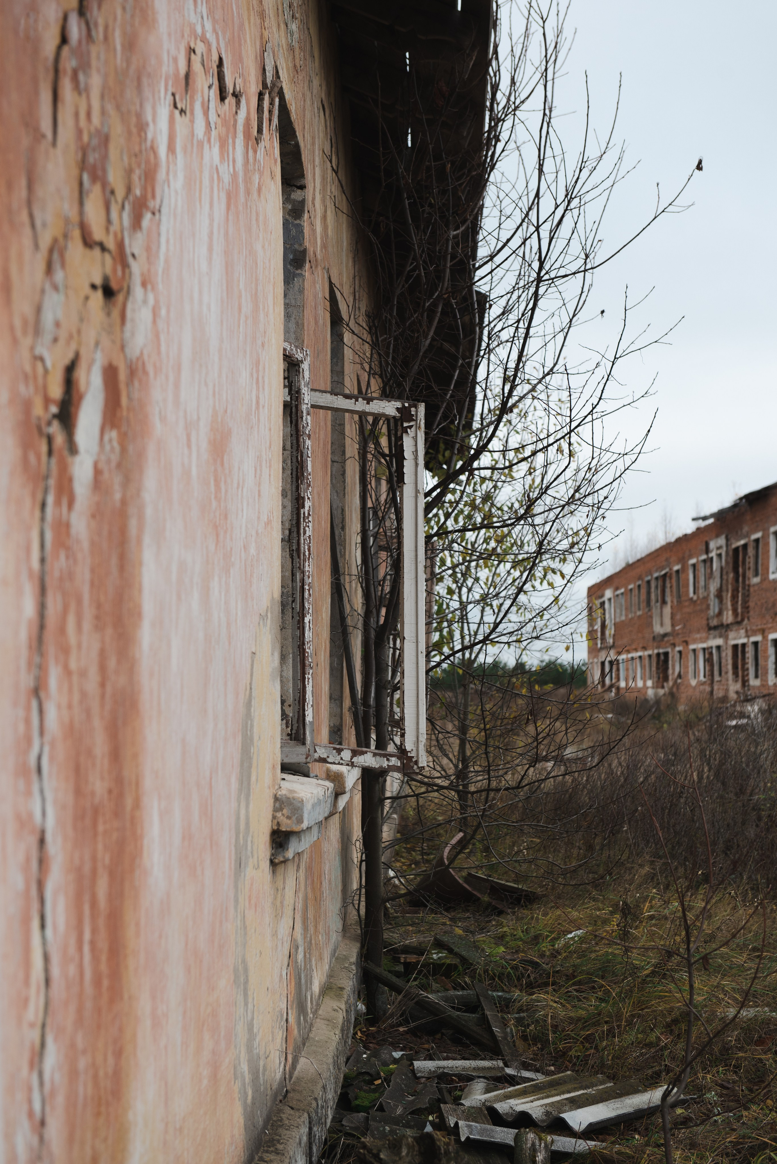 Ольга. Портретный и архитектурный фотограф в Москве и Санкт-Петербурге
