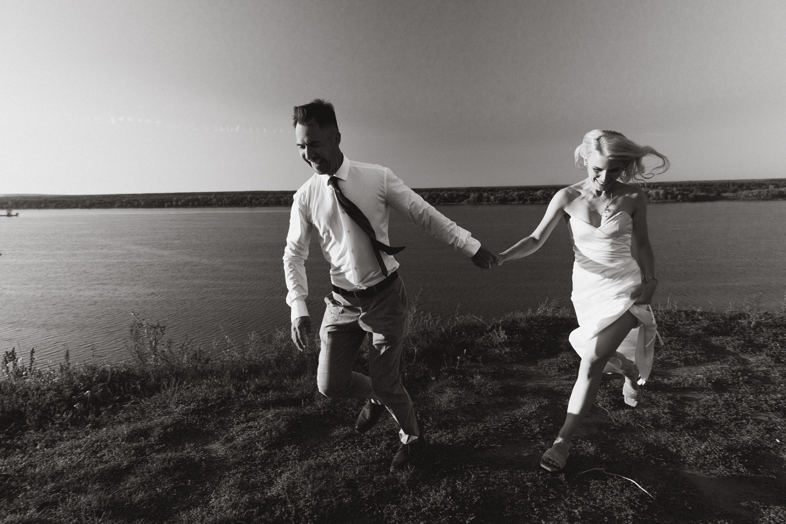 Все только начинается…. 📷˙Свадебный фотограф и видеограф в Чебоксарах | Ксения