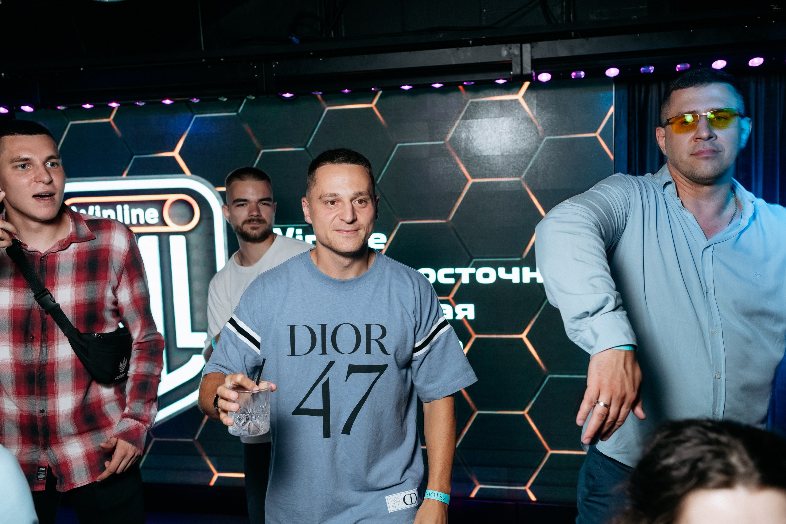 МЕДИА ЛИГА — AFTER PARTY. СВОИ. ФОТООТЧЕТЫ-СОБЫТИЯ-МЕСТА