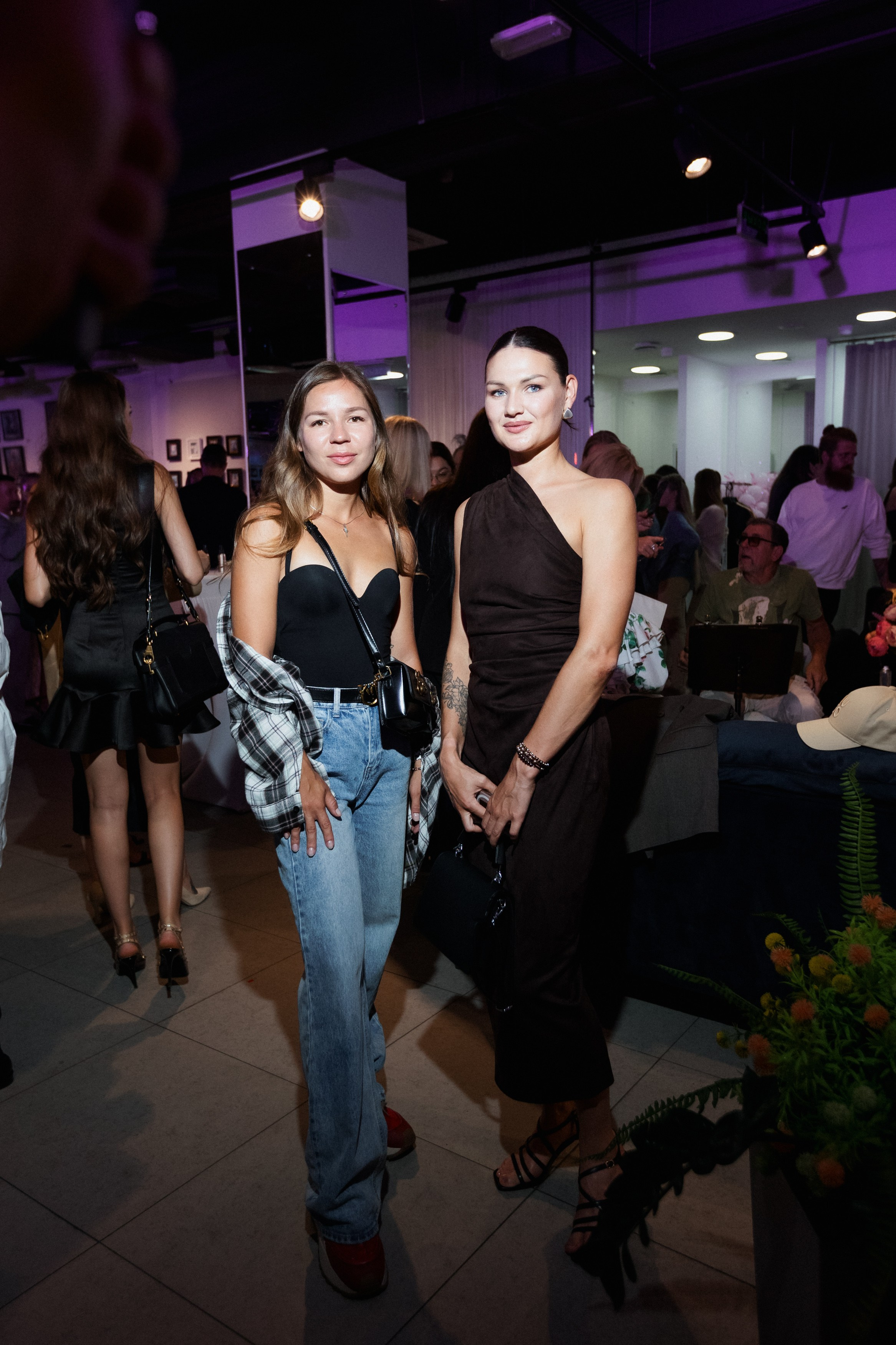 DGD WILD PINK. СВОИ. ФОТООТЧЕТЫ-СОБЫТИЯ-МЕСТА