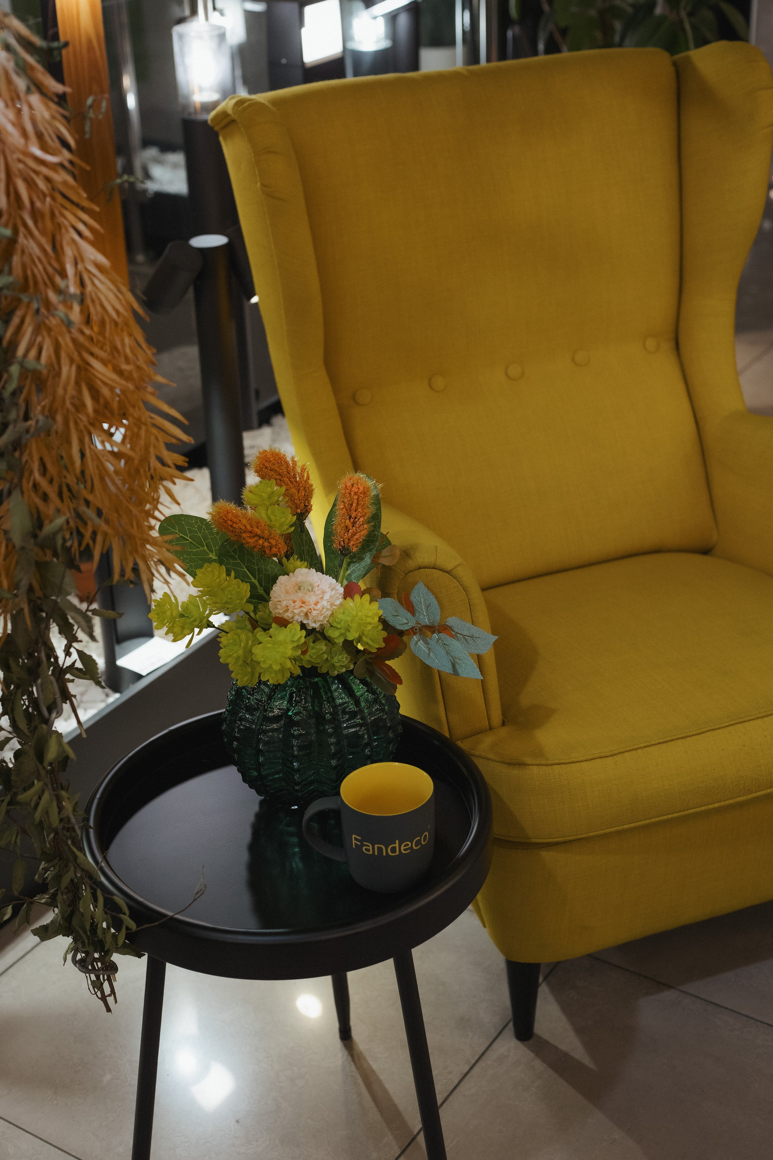 FANDECO [Освещение дома светодизайнера]. СВОИ. ФОТООТЧЕТЫ-СОБЫТИЯ-МЕСТА