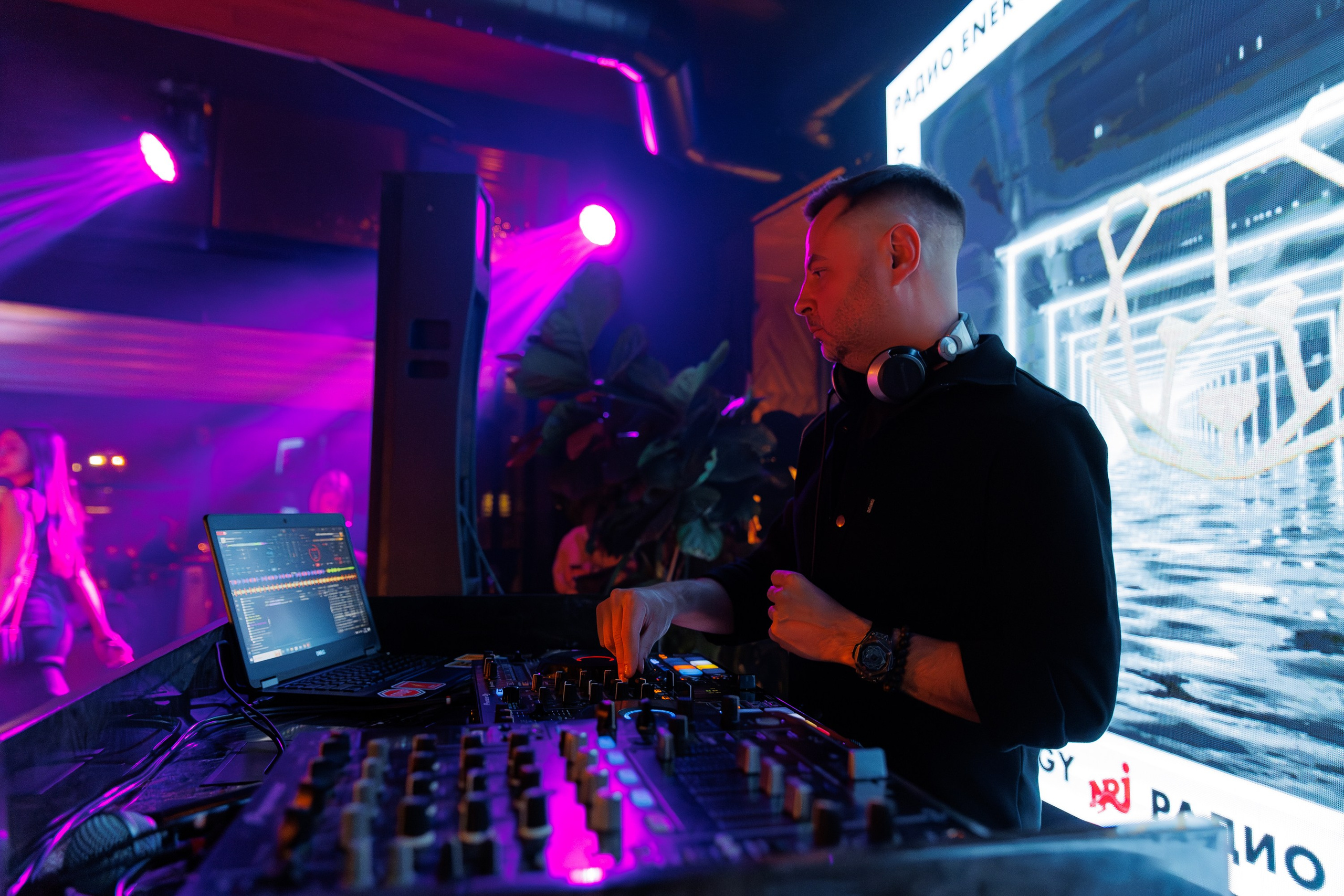 RUSSIAN TREND | INLOVE | REGENT. СВОИ. ФОТООТЧЕТЫ-СОБЫТИЯ-МЕСТА